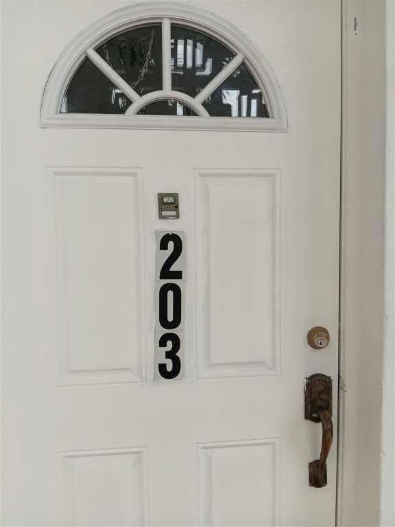 4310 NW 12th Court 203