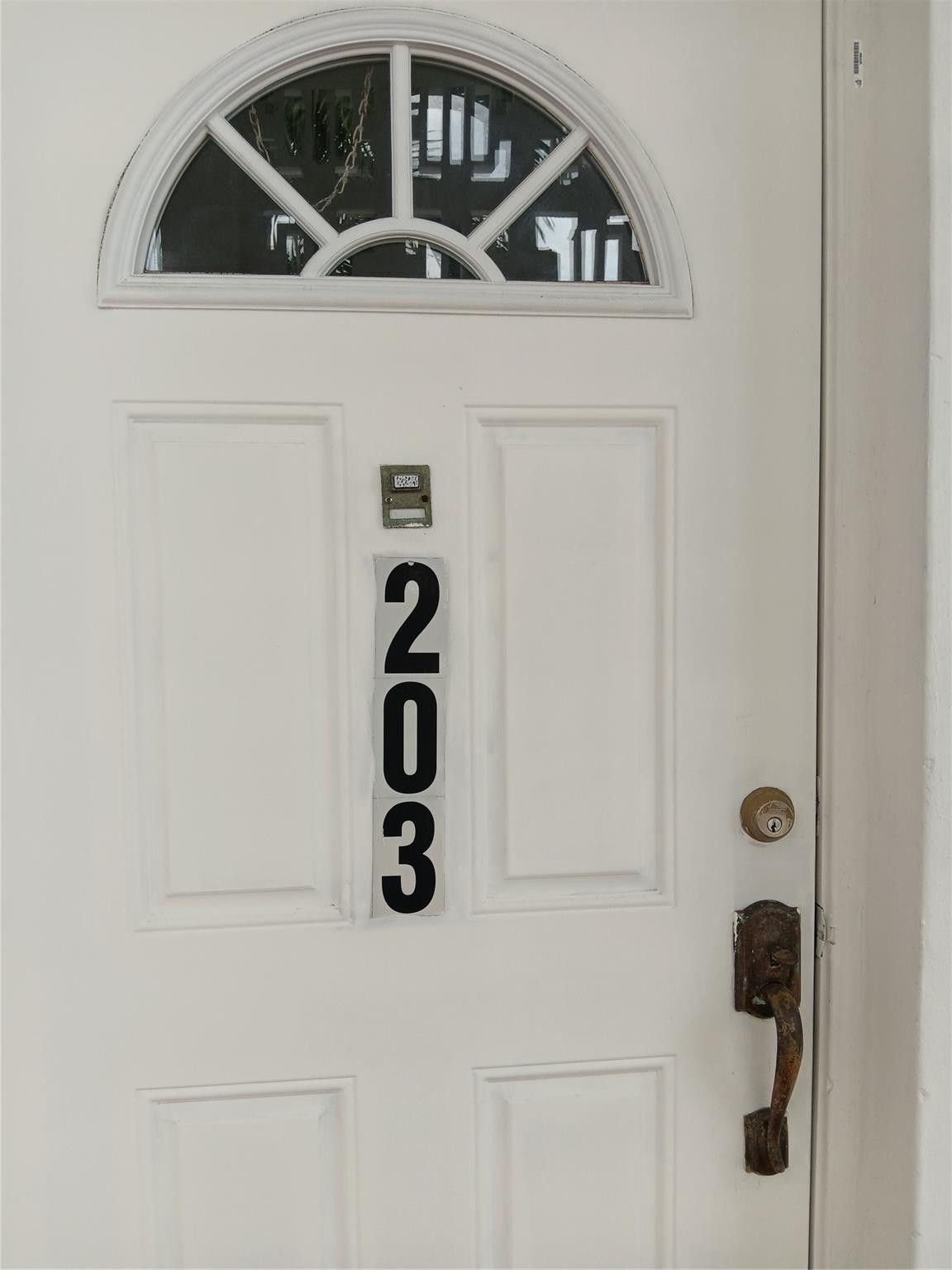 4310 NW 12th Court 203