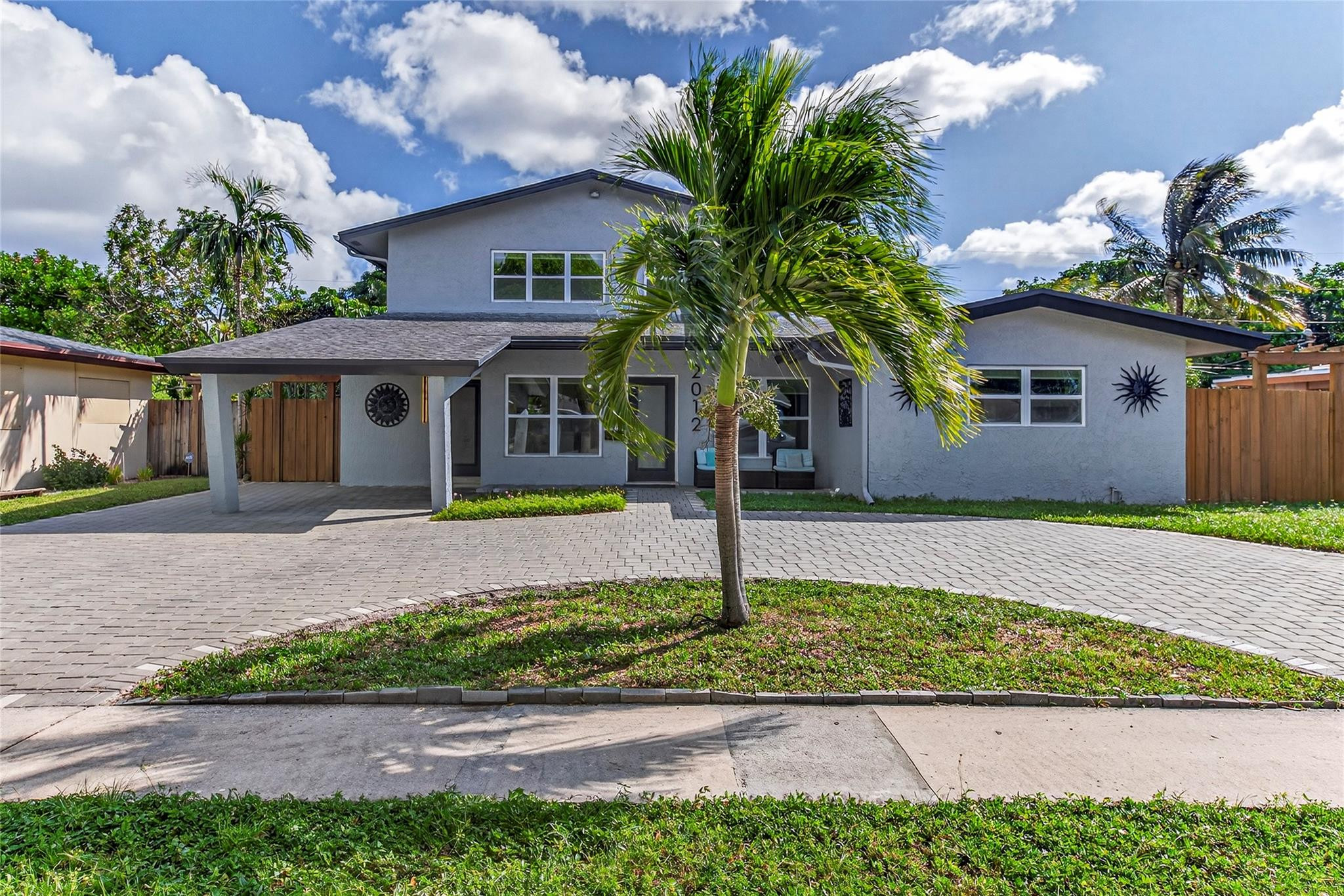 2012 NW 12th Avenue
