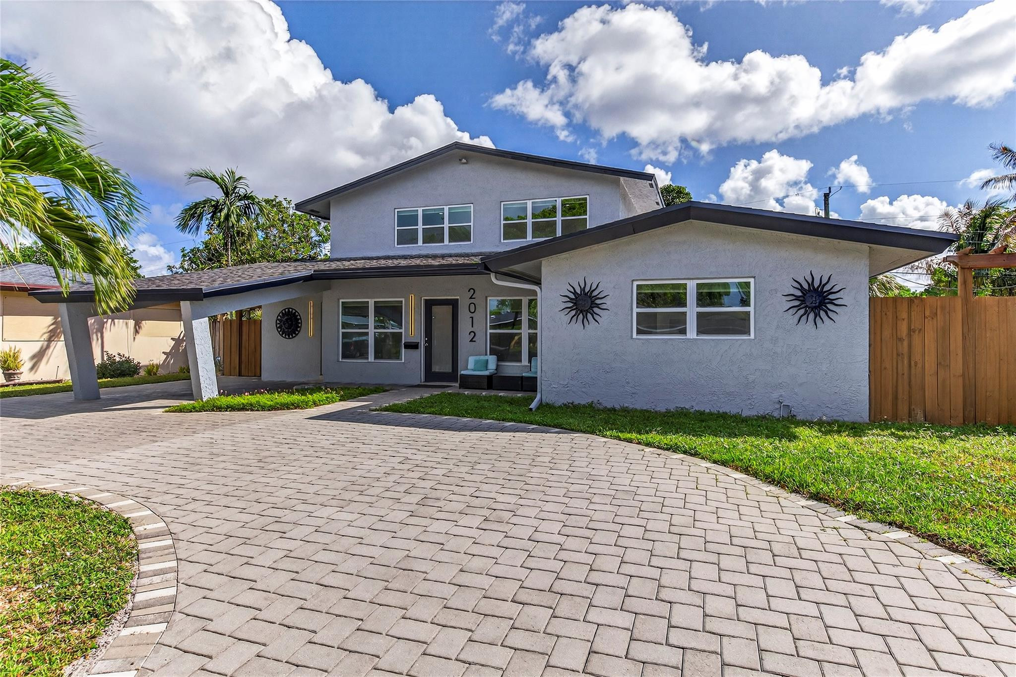 2012 NW 12th Avenue