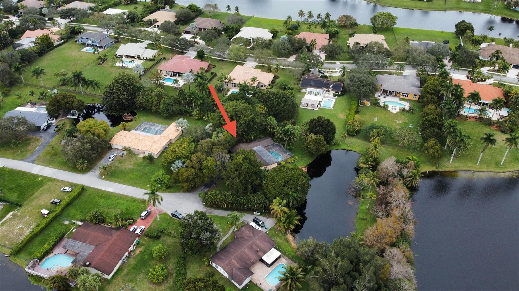 10800 SW 40th Court