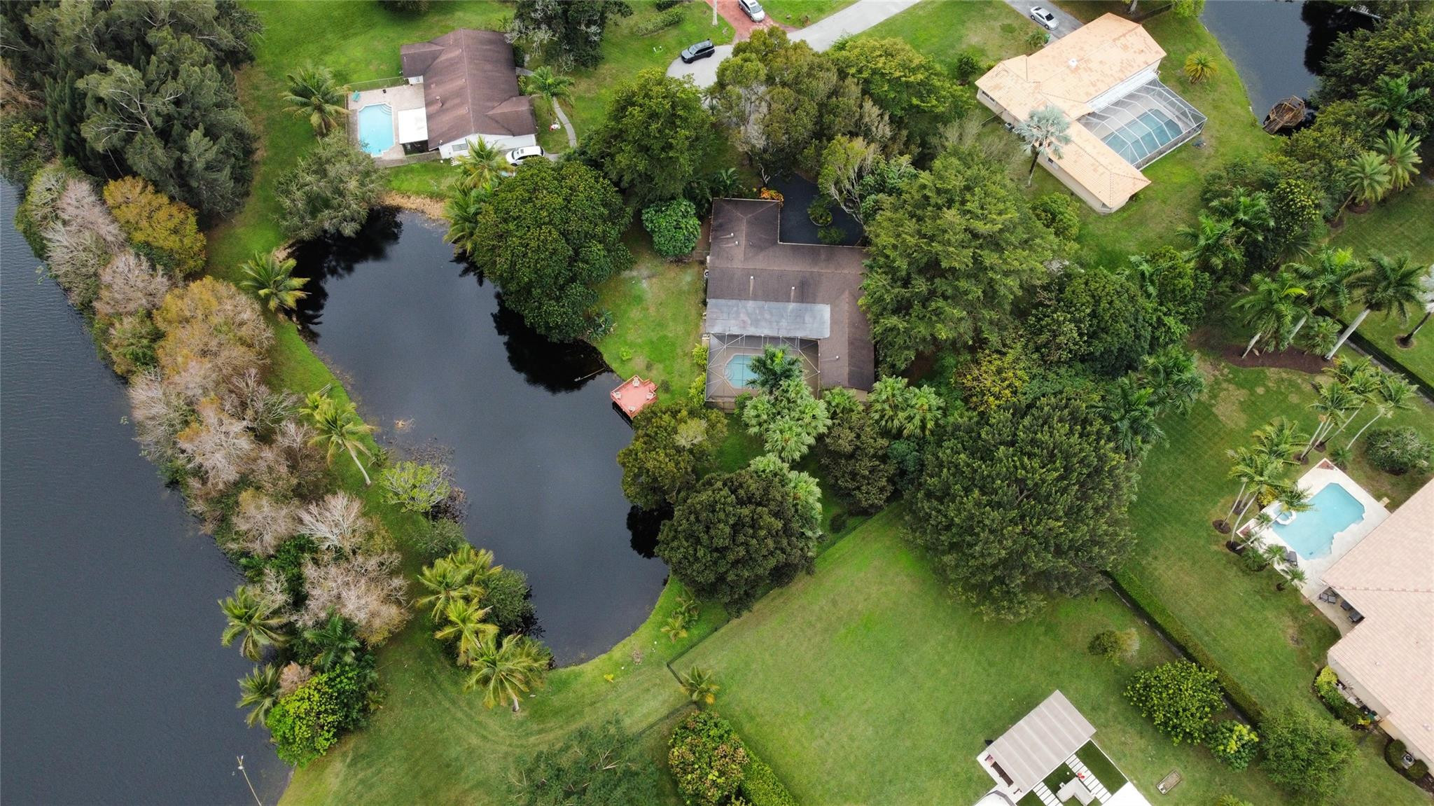 10800 SW 40th Court