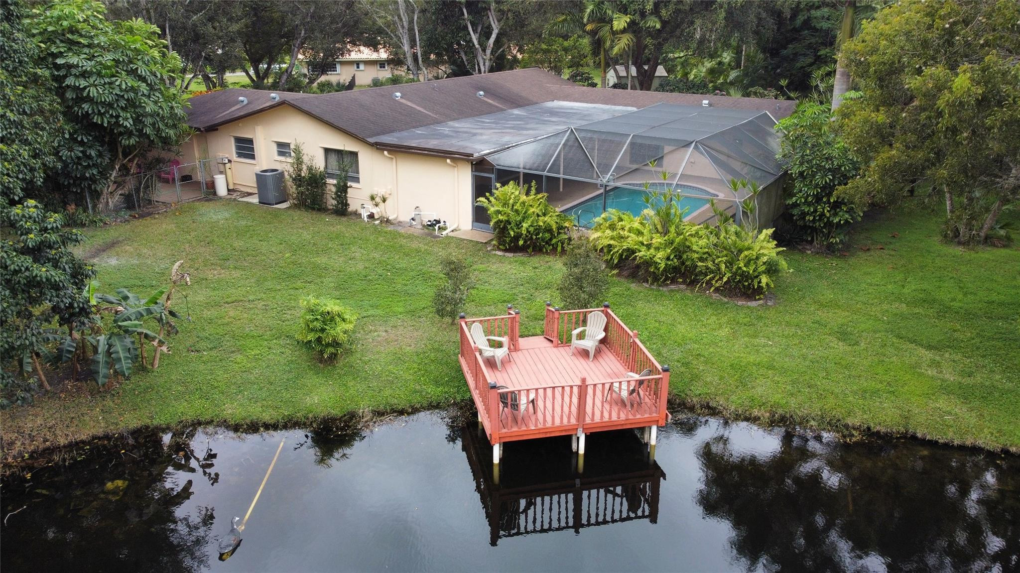 10800 SW 40th Court