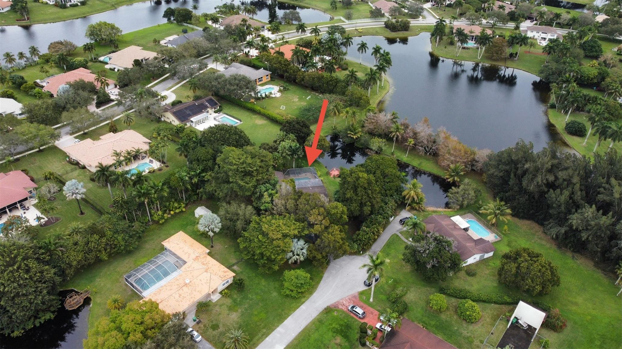 10800 SW 40th Court