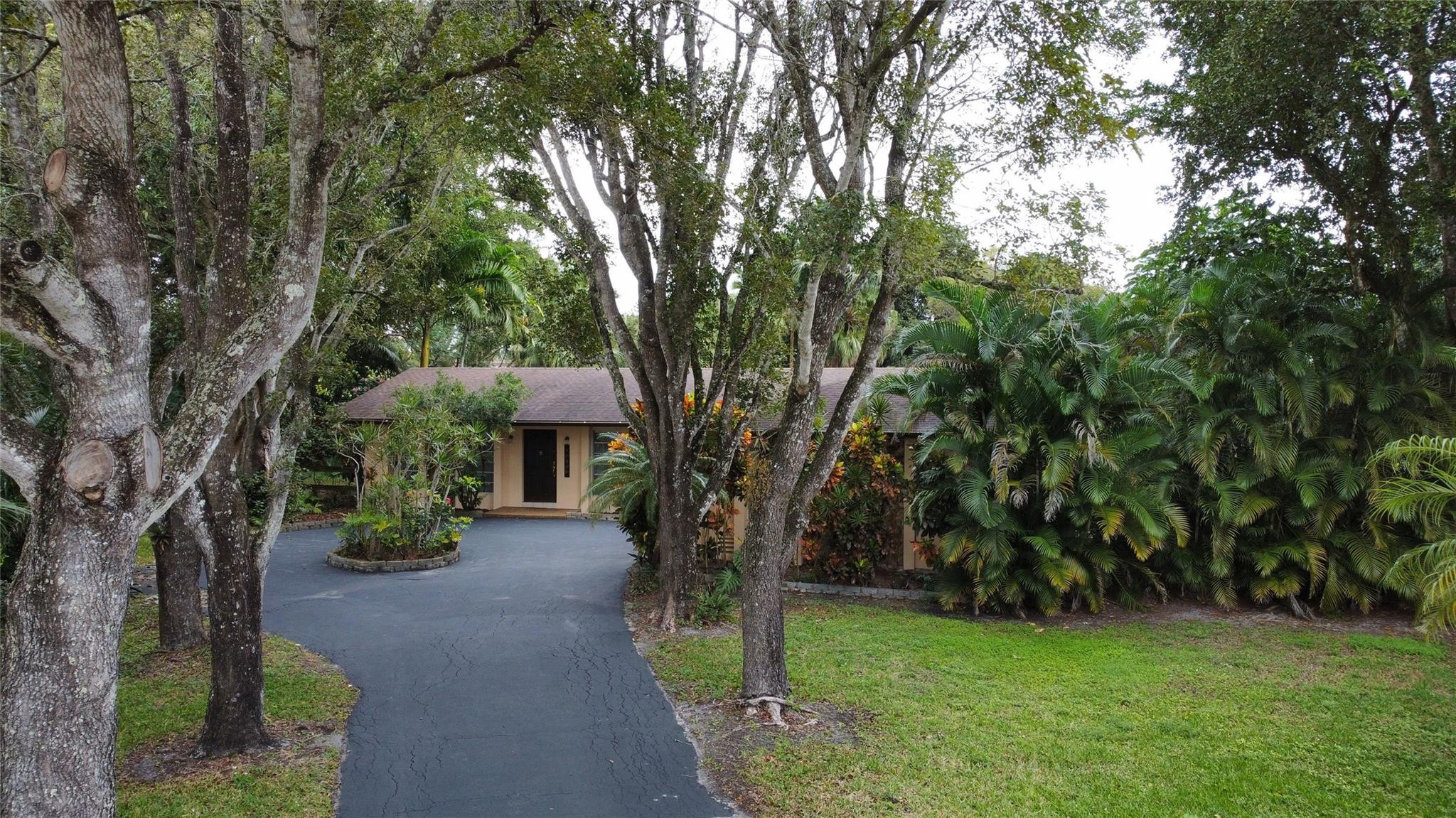 10800 SW 40th Court