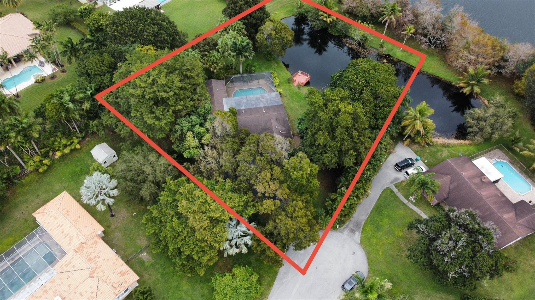 10800 SW 40th Court