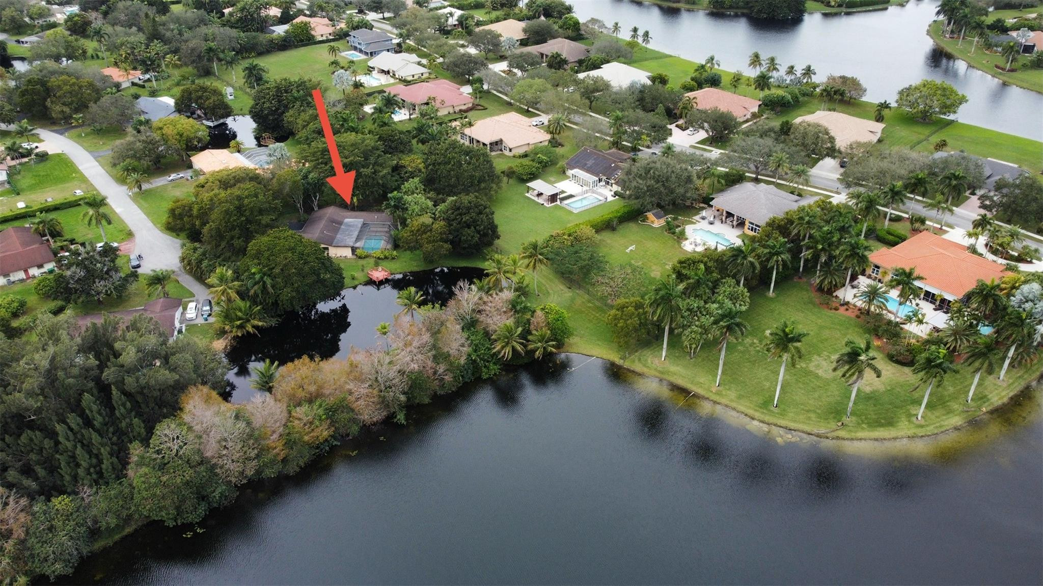 10800 SW 40th Court