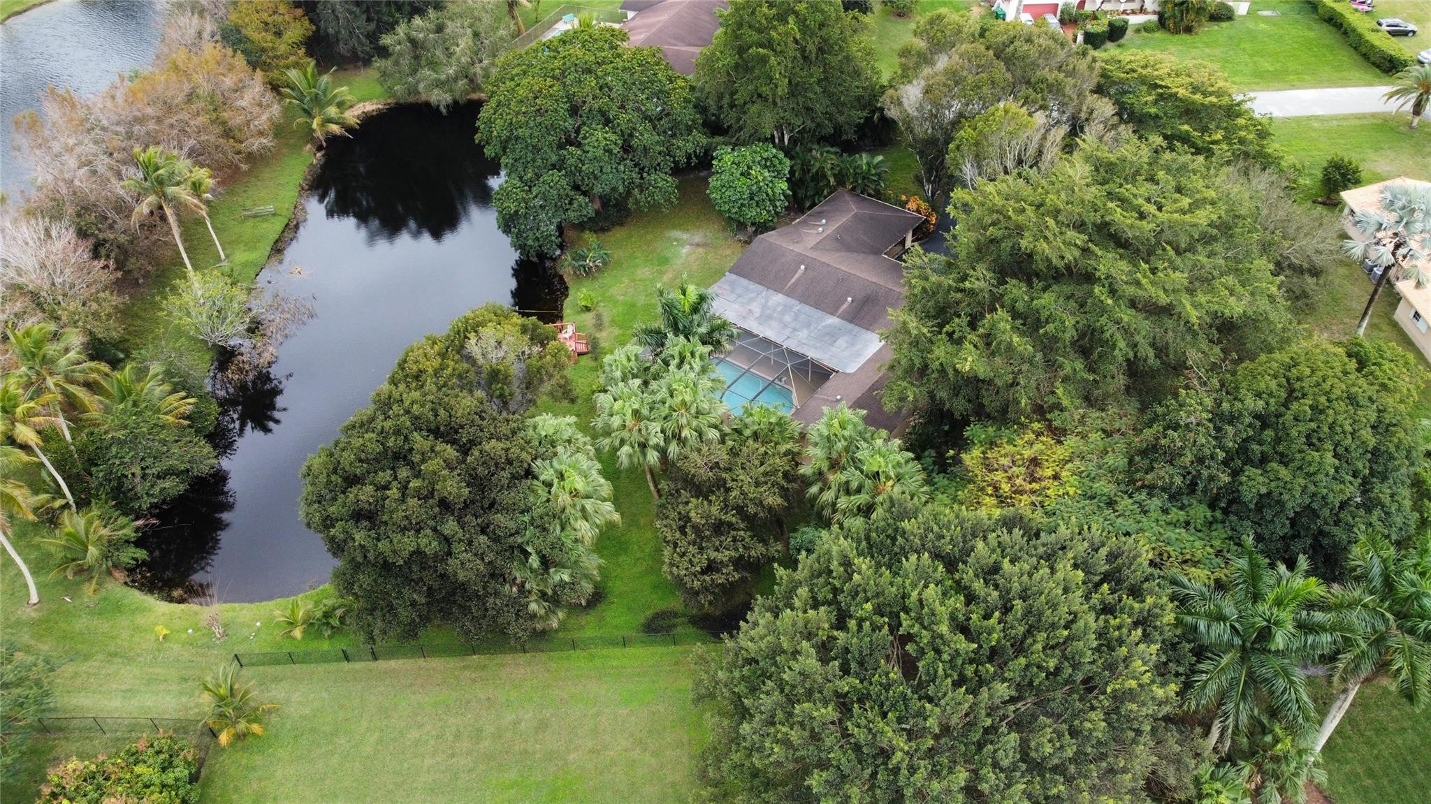 10800 SW 40th Court