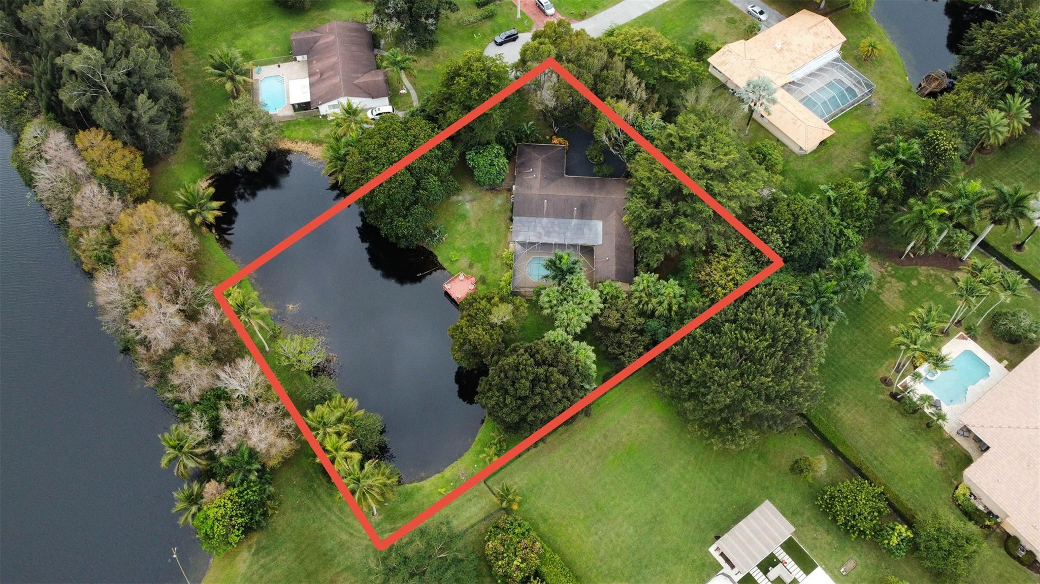 10800 SW 40th Court