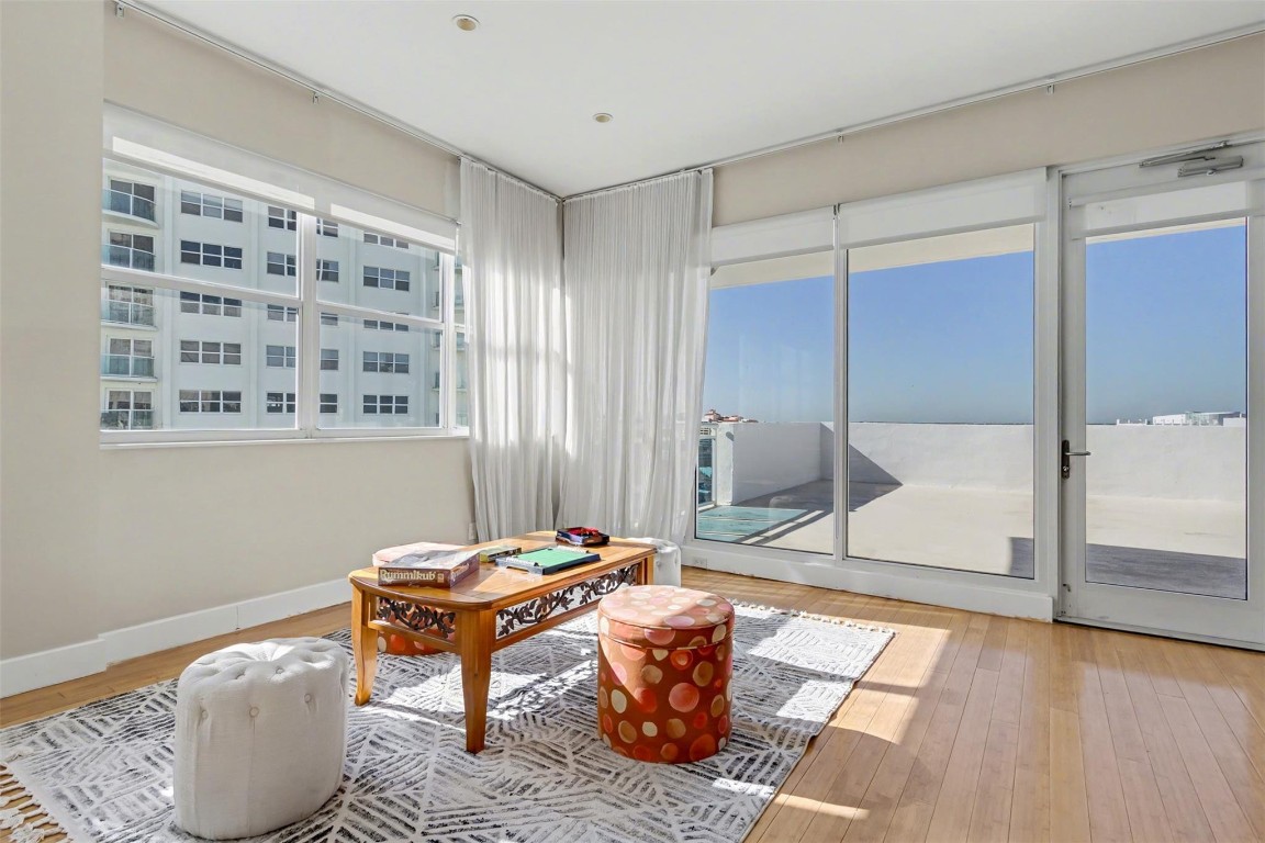 3430 Galt Ocean Drive PH1