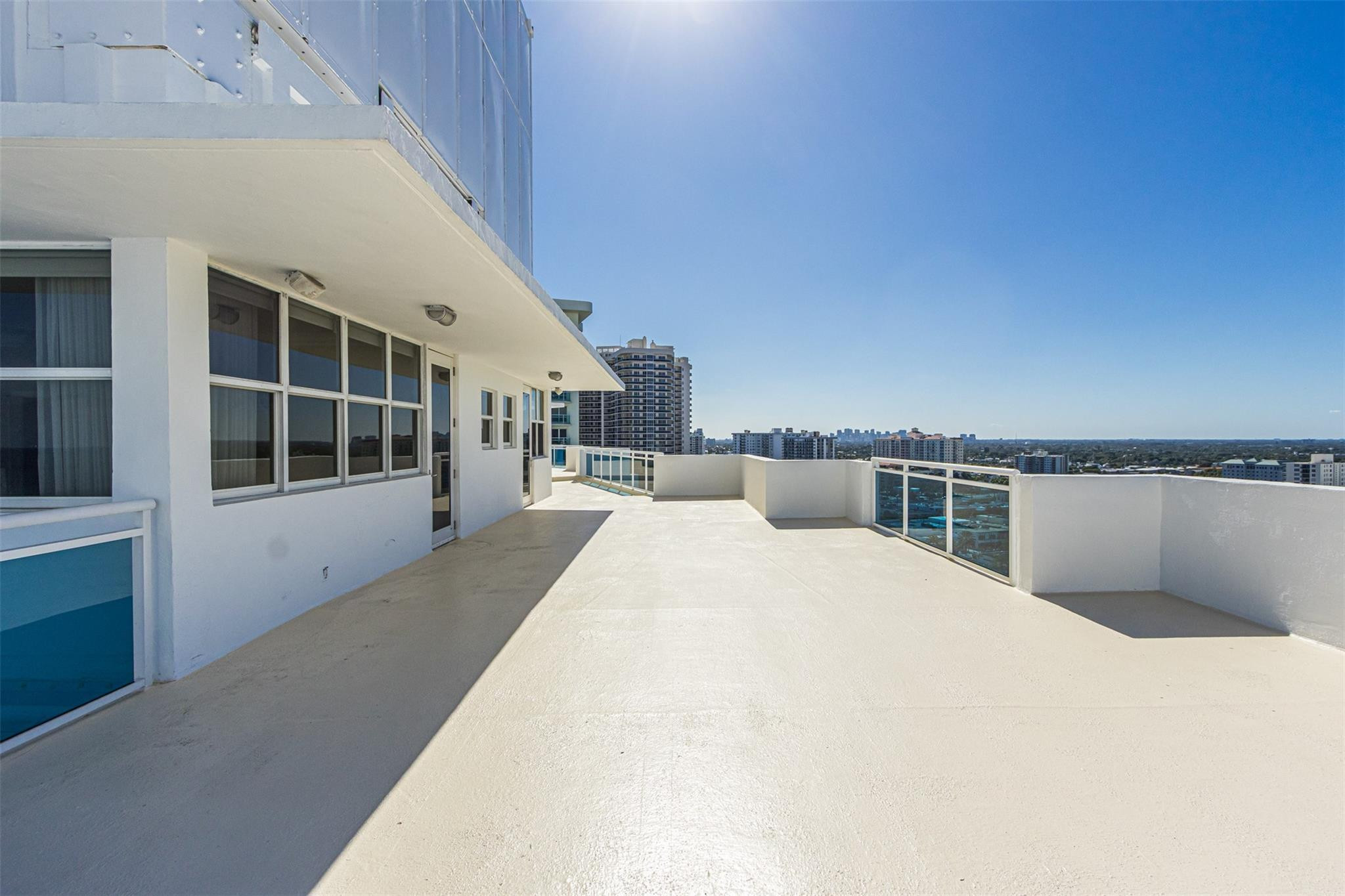 3430 Galt Ocean Drive PH1