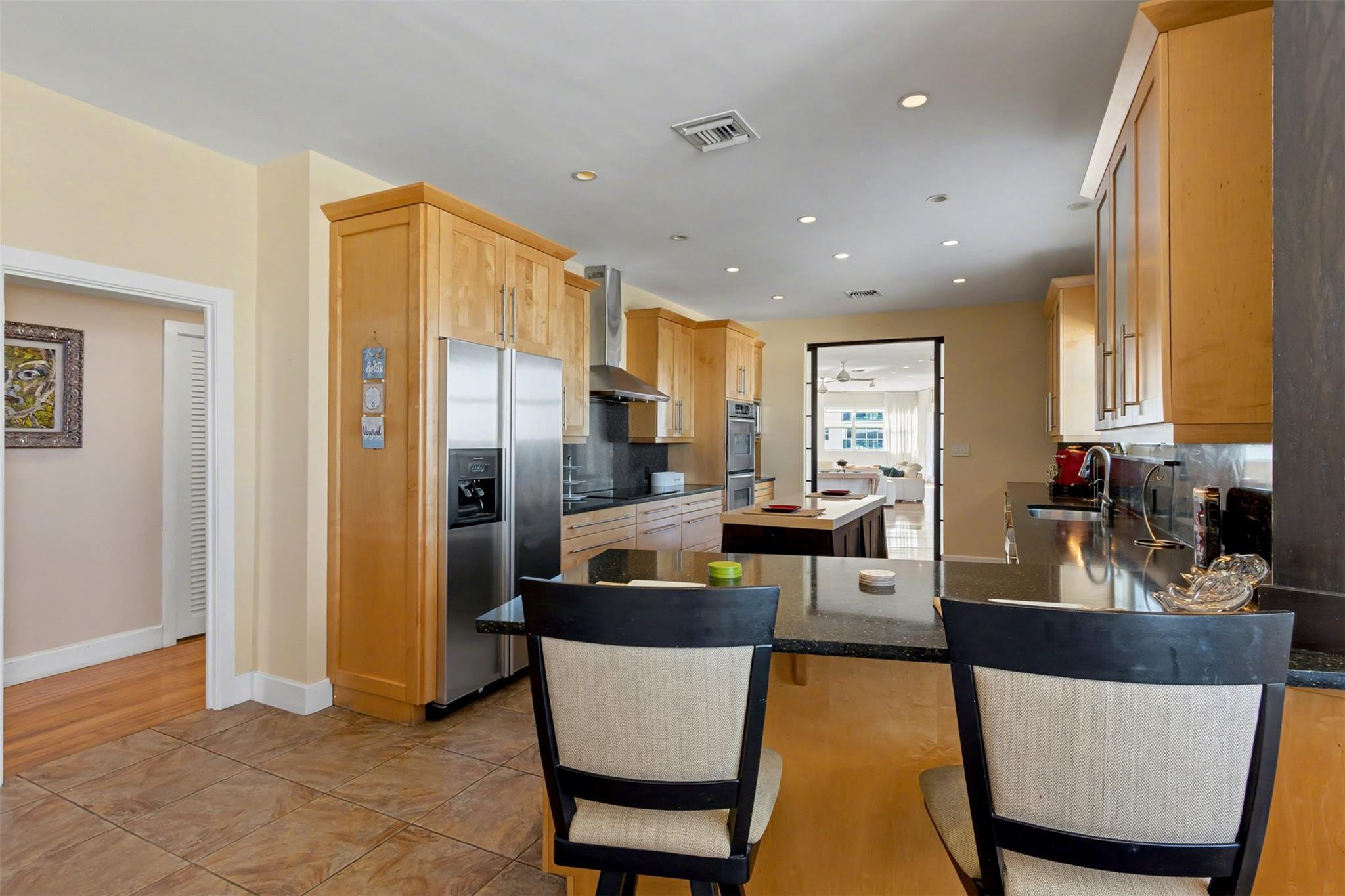 3430 Galt Ocean Drive PH1