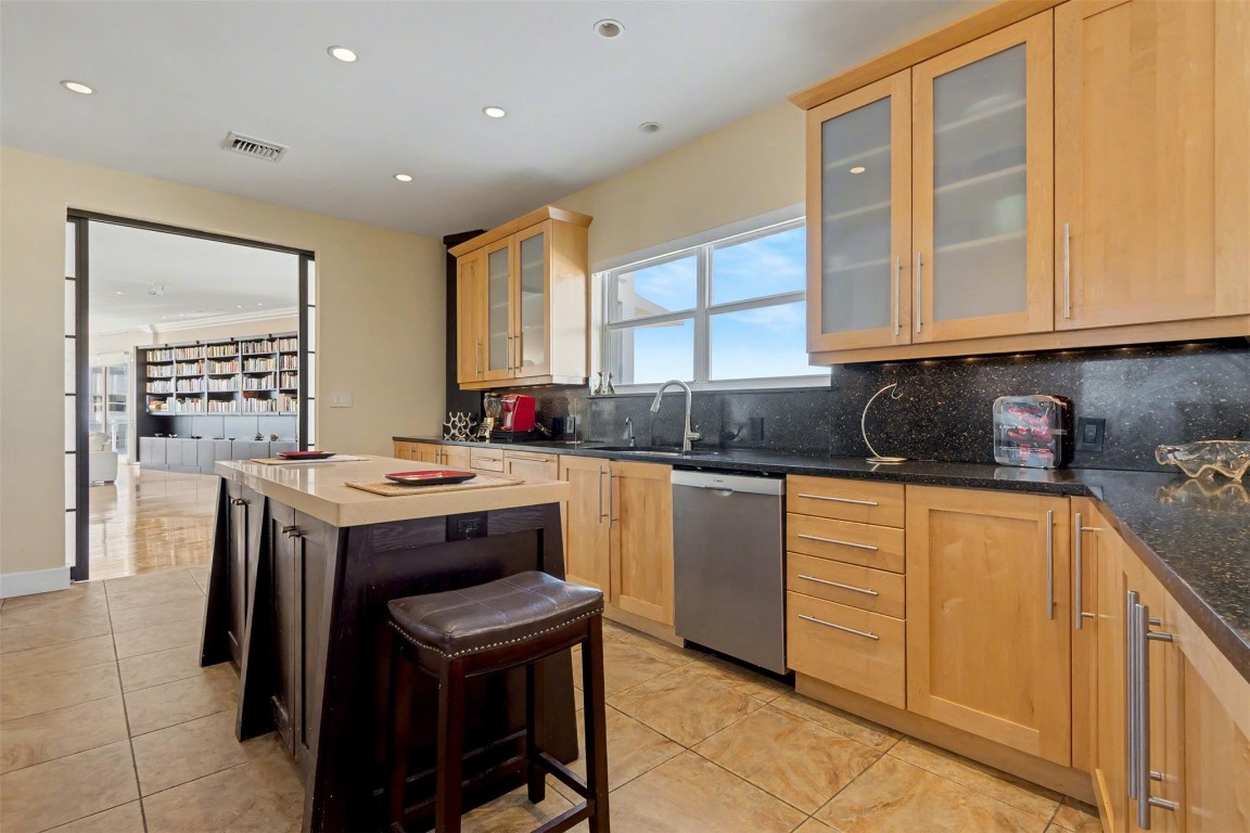 3430 Galt Ocean Drive PH1