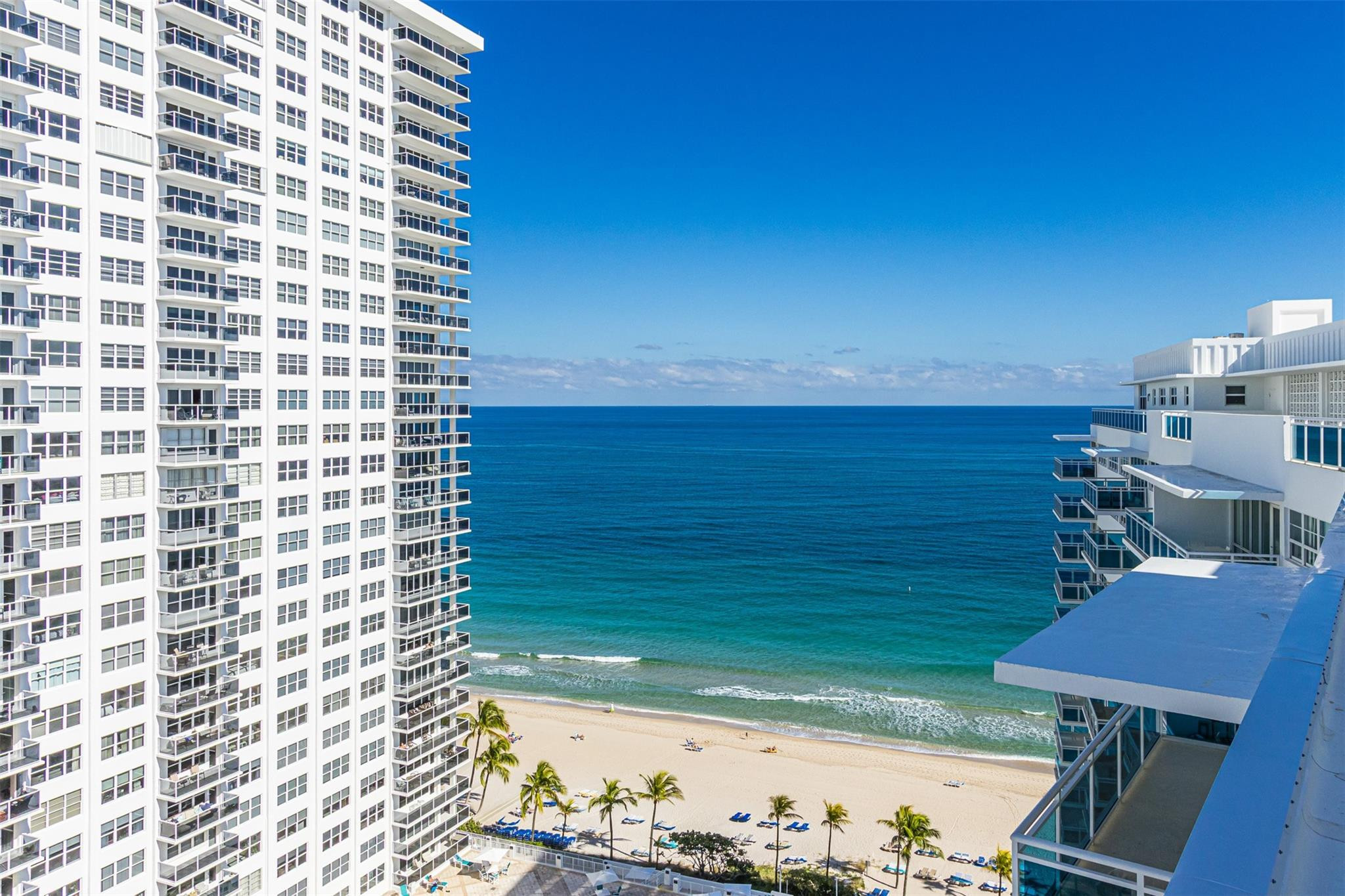 3430 Galt Ocean Drive PH1