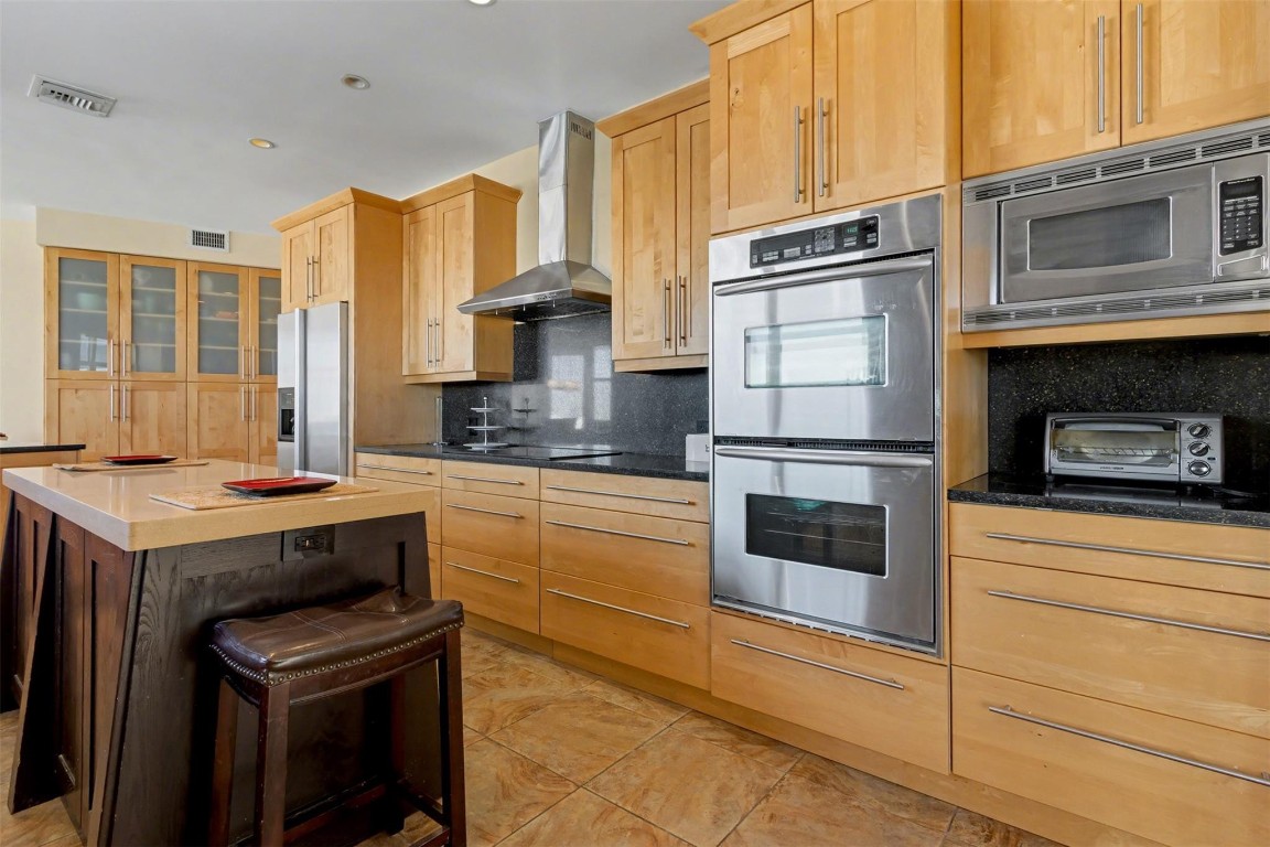 3430 Galt Ocean Drive PH1