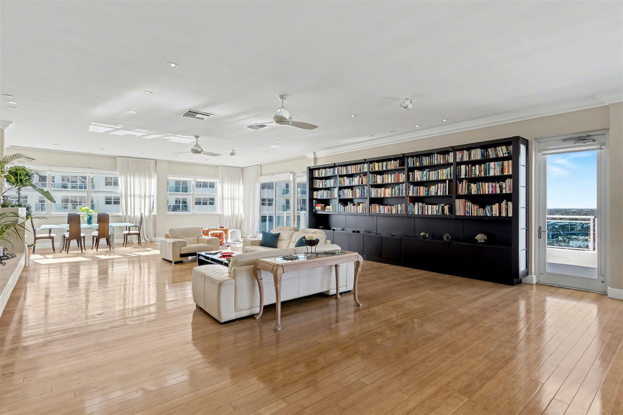 3430 Galt Ocean Drive PH1