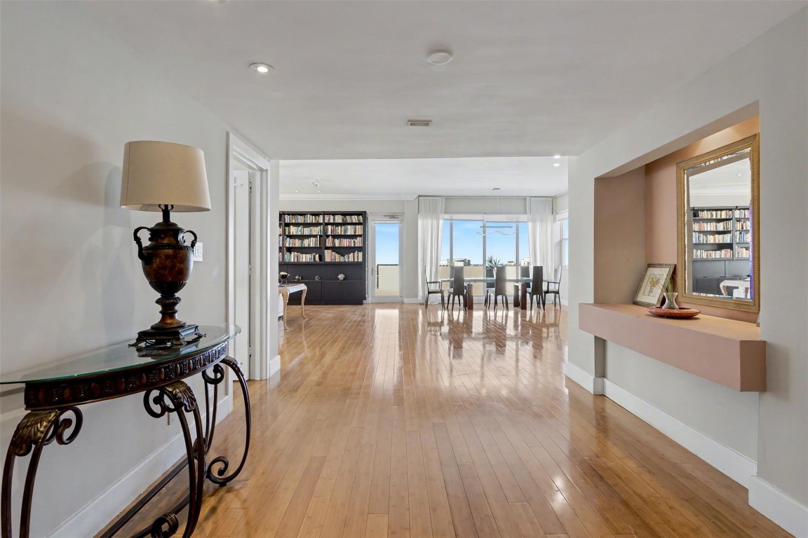 3430 Galt Ocean Drive PH1