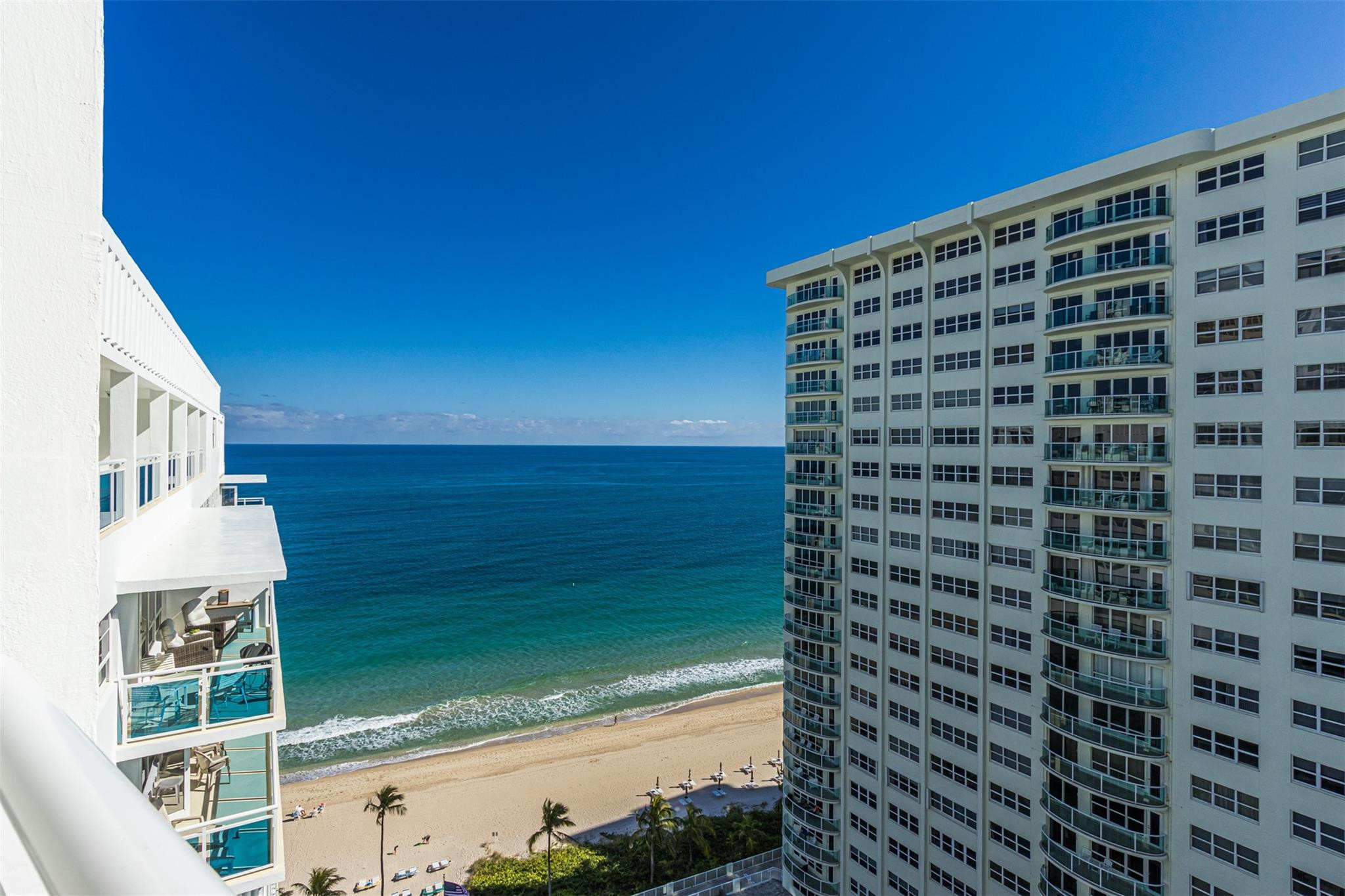 3430 Galt Ocean Drive PH1