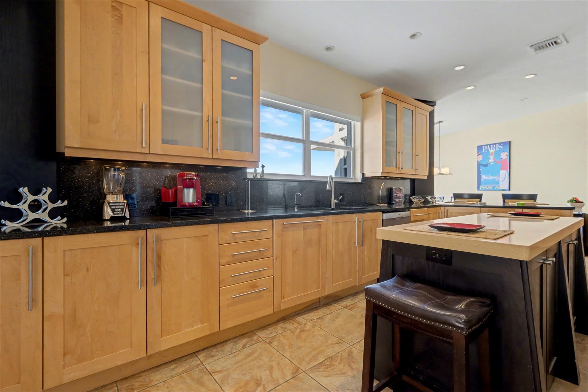 3430 Galt Ocean Drive PH1