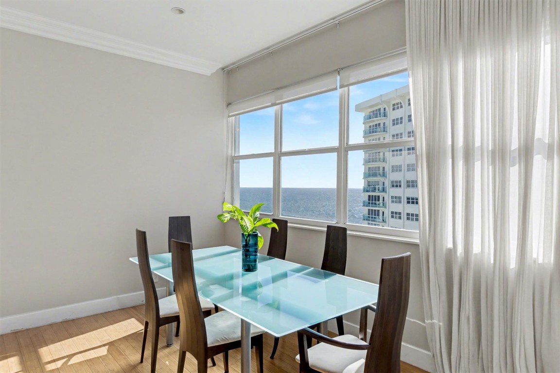 3430 Galt Ocean Drive PH1