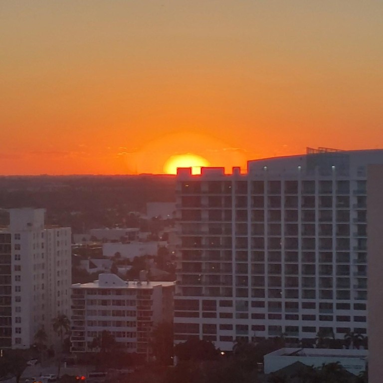 3430 Galt Ocean Drive PH1