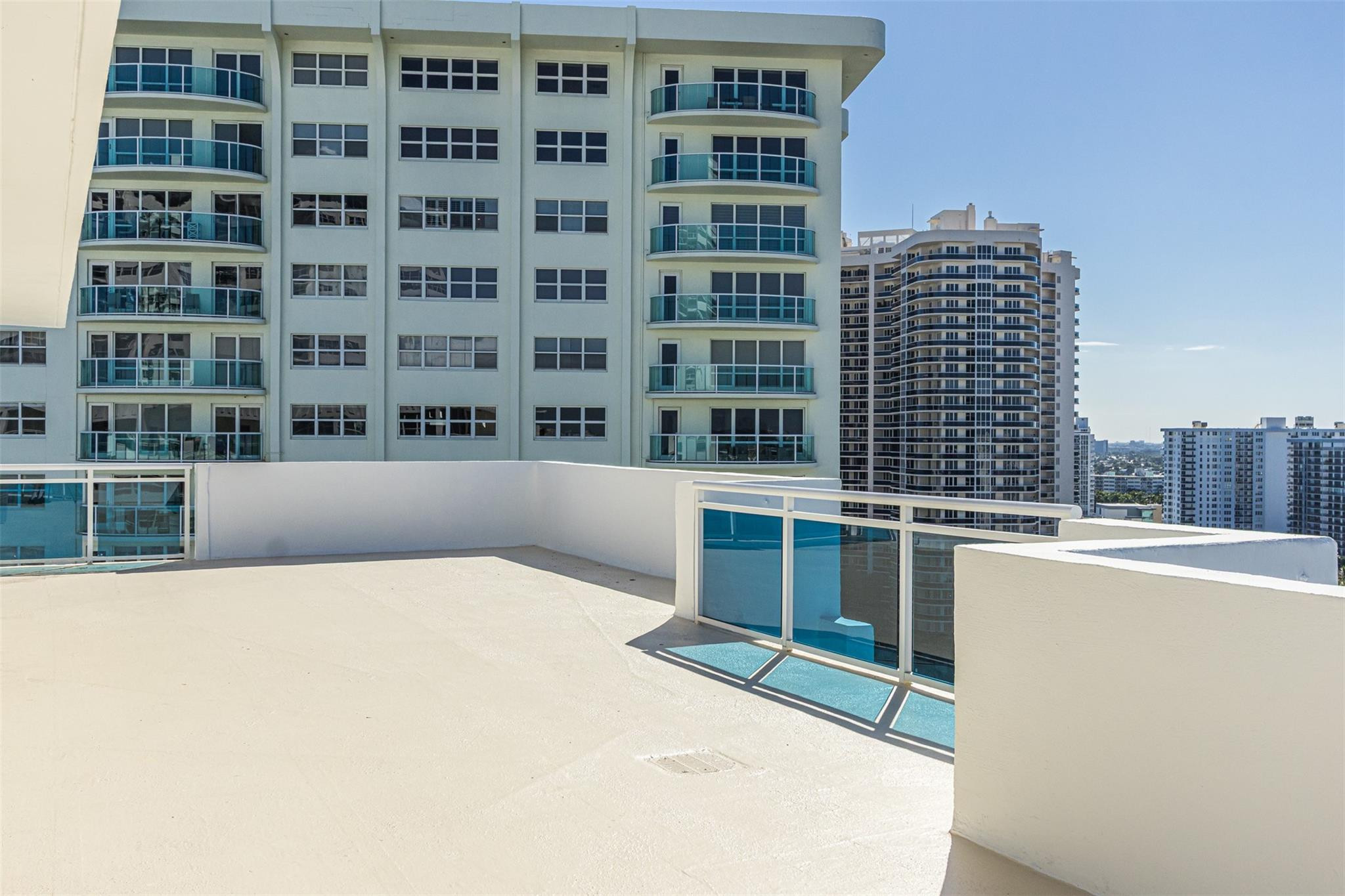 3430 Galt Ocean Drive PH1