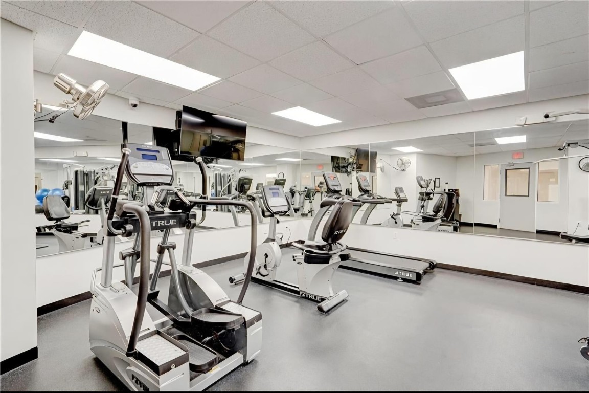 3430 Galt Ocean Drive PH1