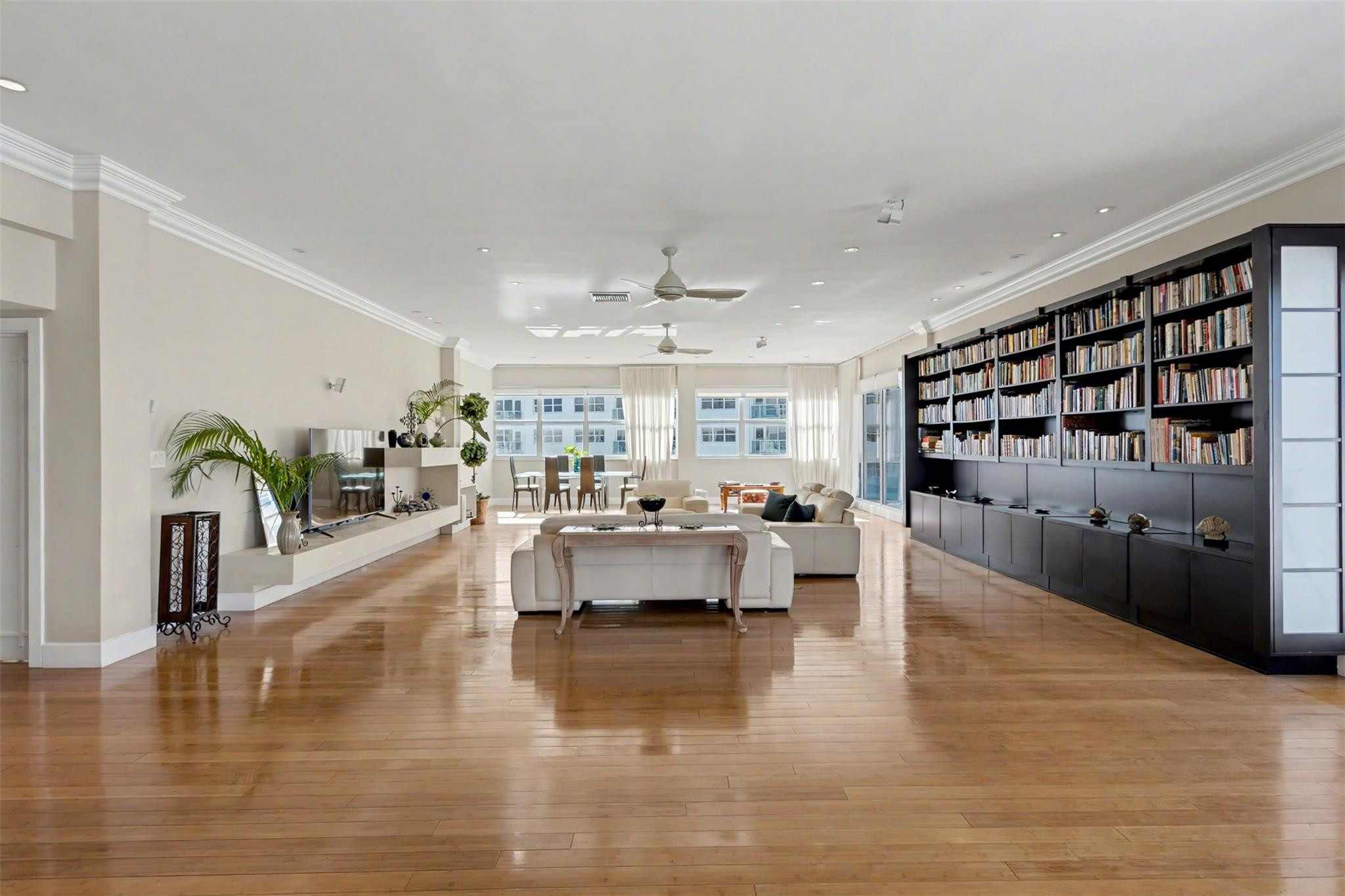 3430 Galt Ocean Drive PH1