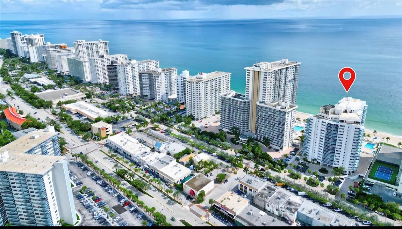 3430 Galt Ocean Drive PH1