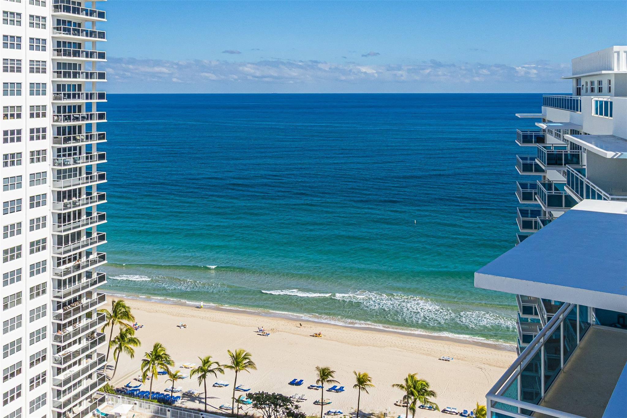 3430 Galt Ocean Drive PH1