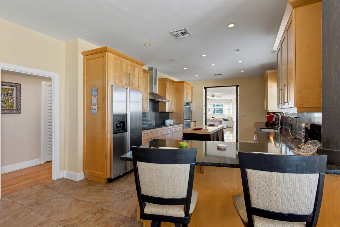 3430 Galt Ocean Drive PH1