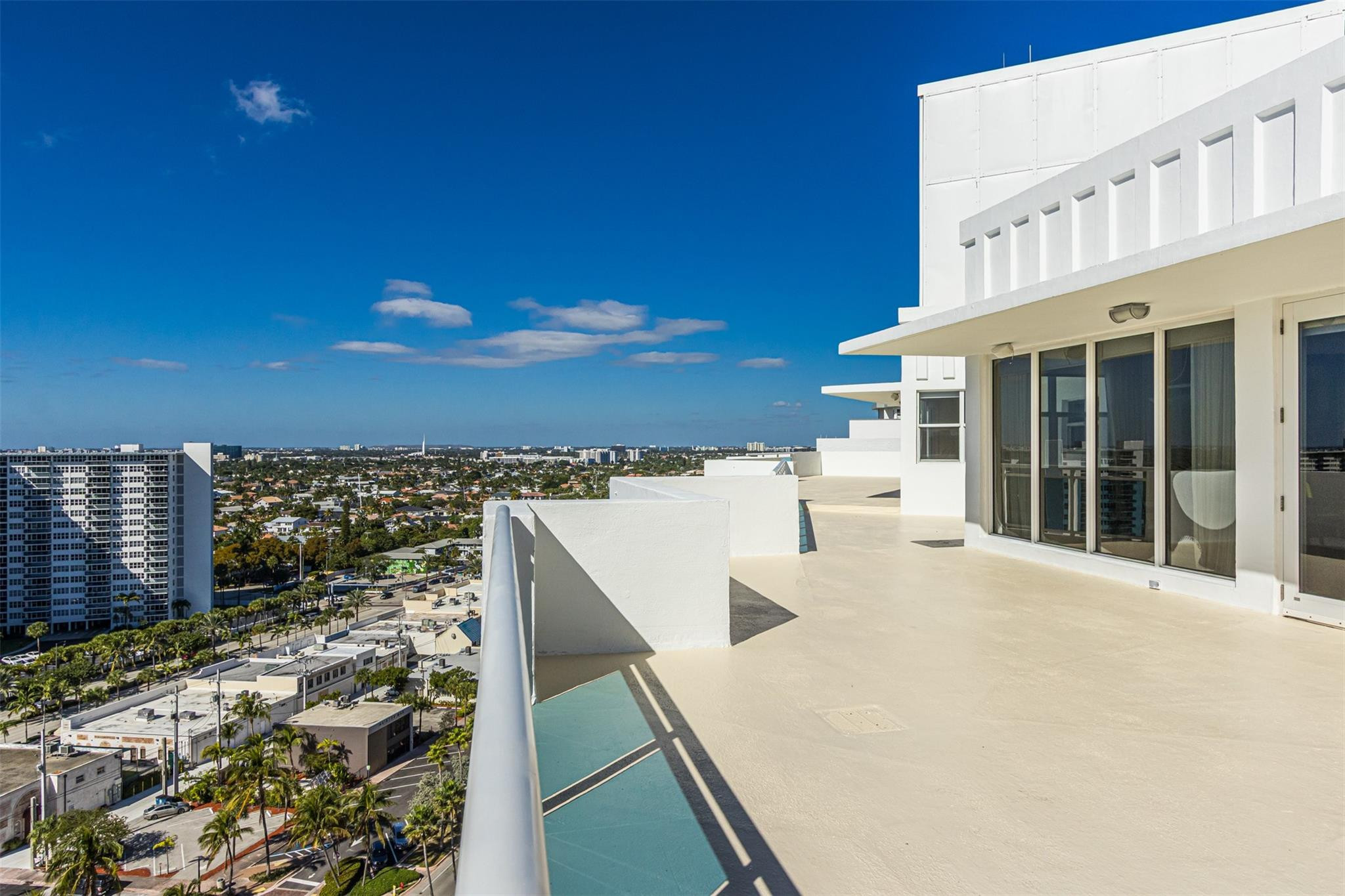 3430 Galt Ocean Drive PH1