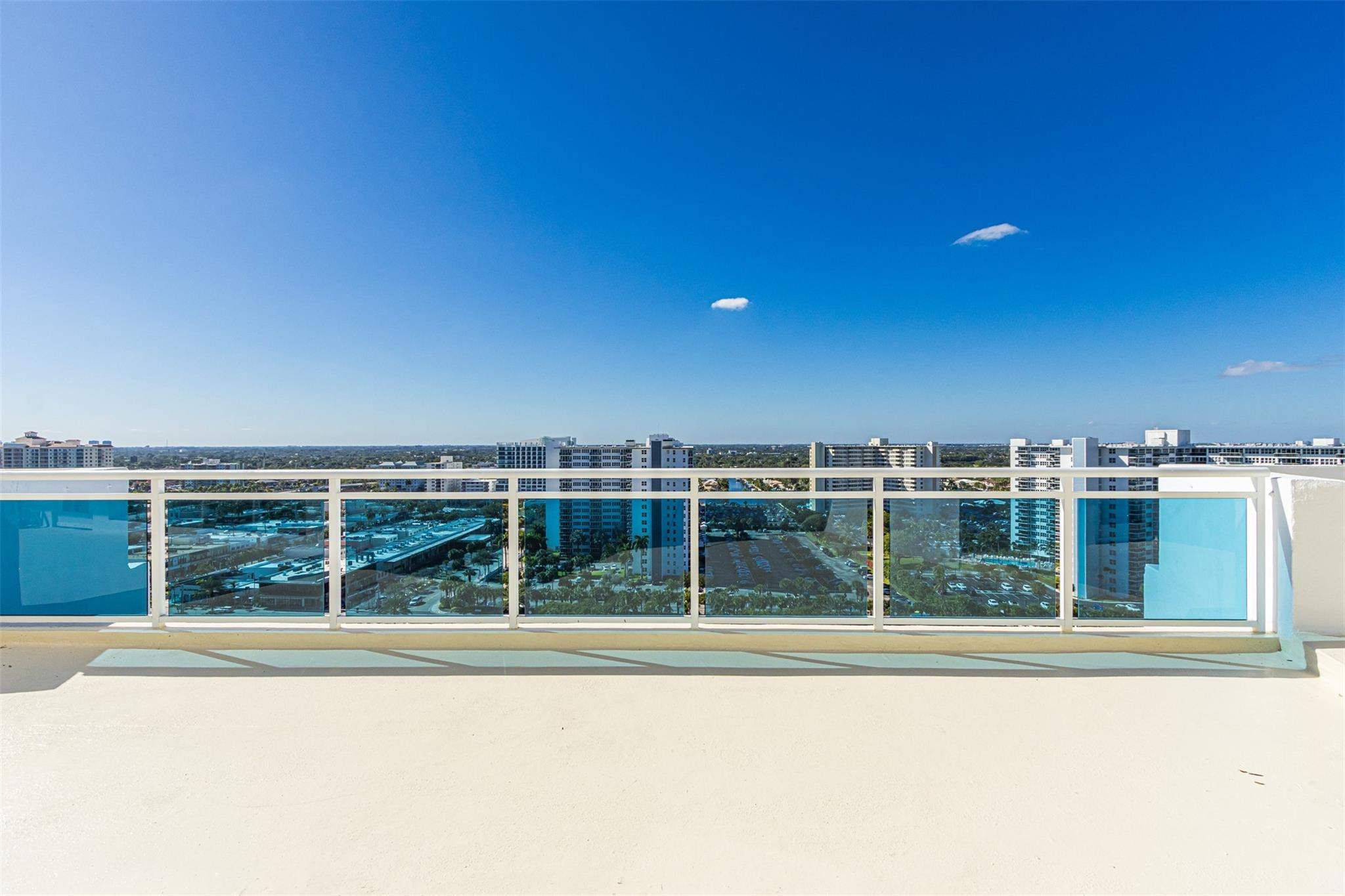 3430 Galt Ocean Drive PH1