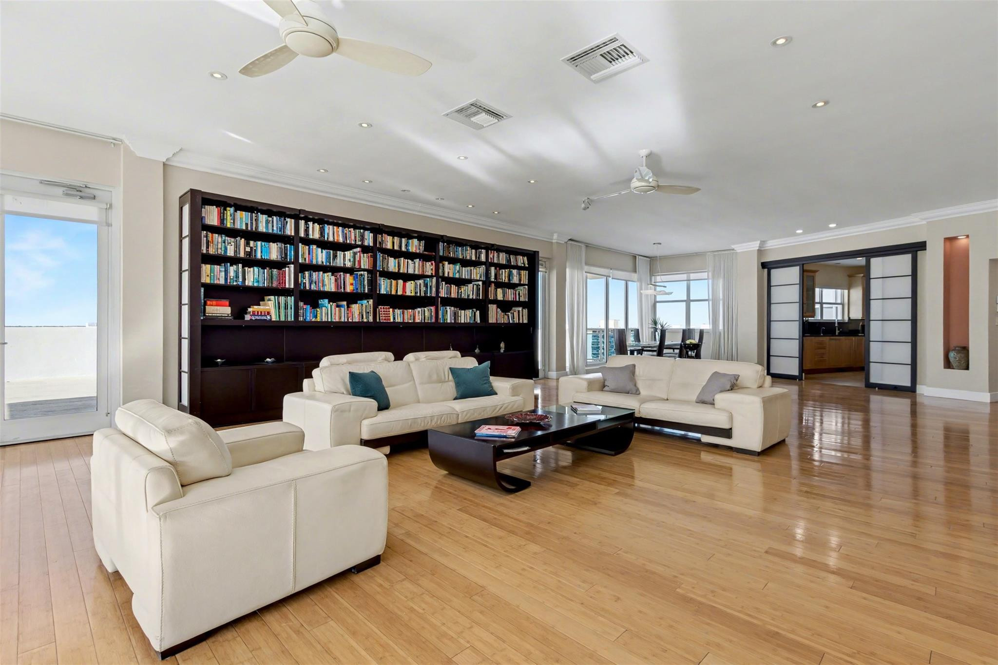 3430 Galt Ocean Drive PH1