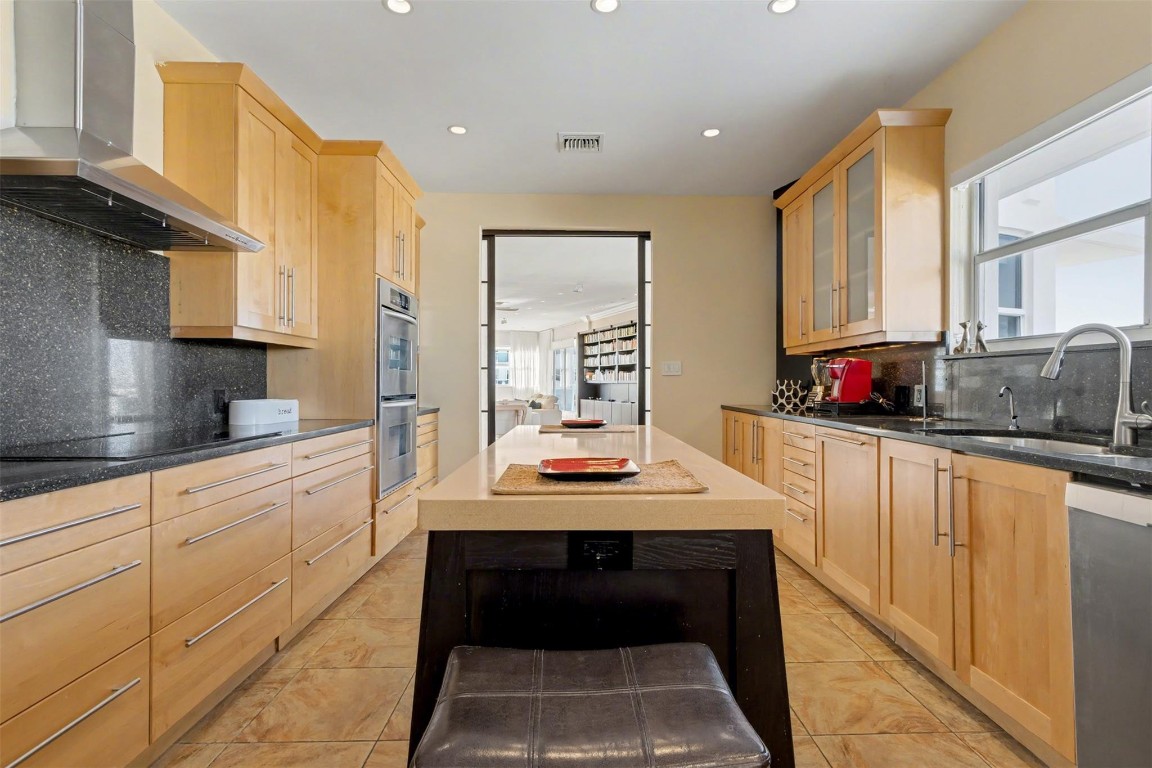 3430 Galt Ocean Drive PH1