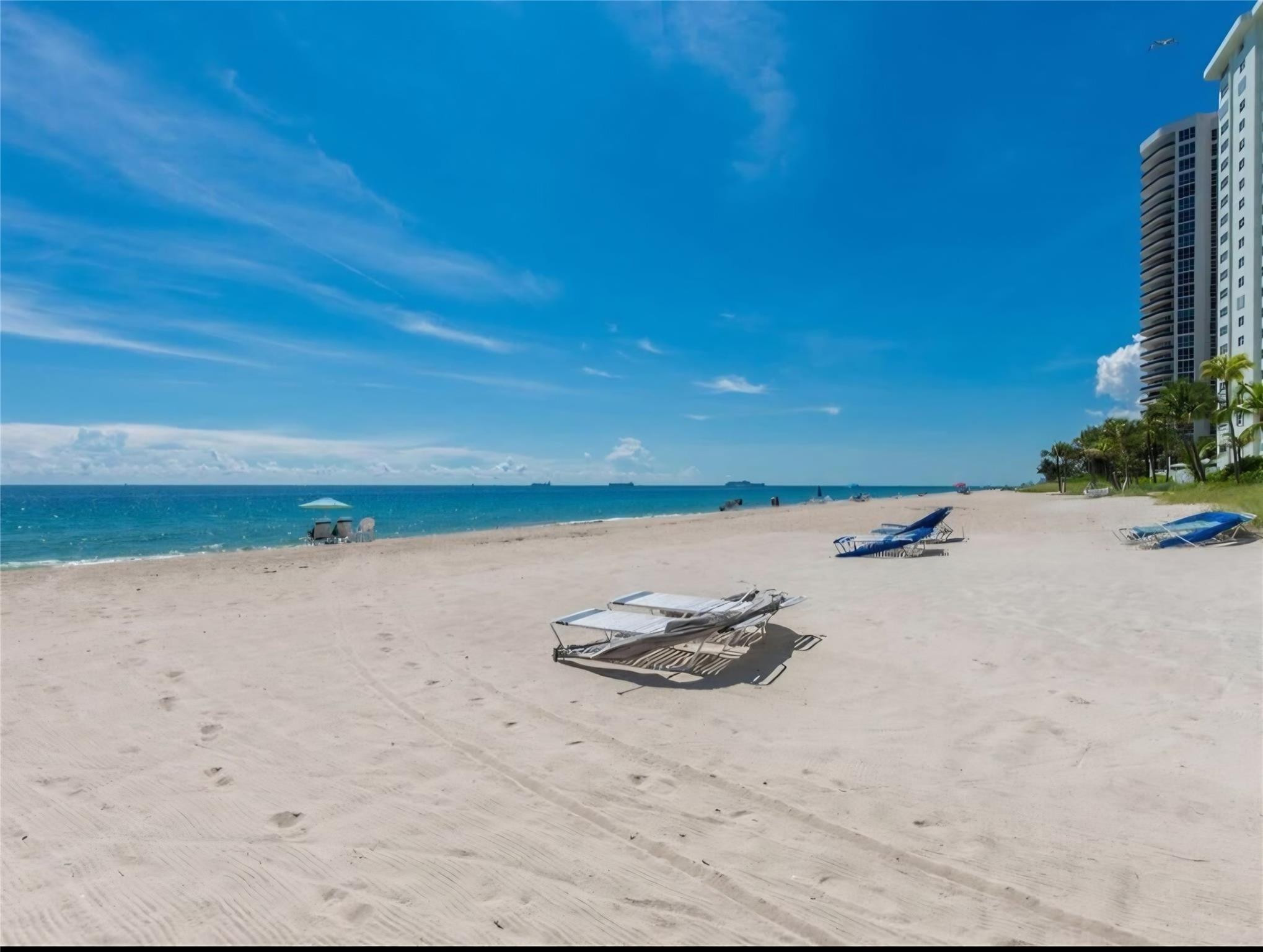 3430 Galt Ocean Drive PH1