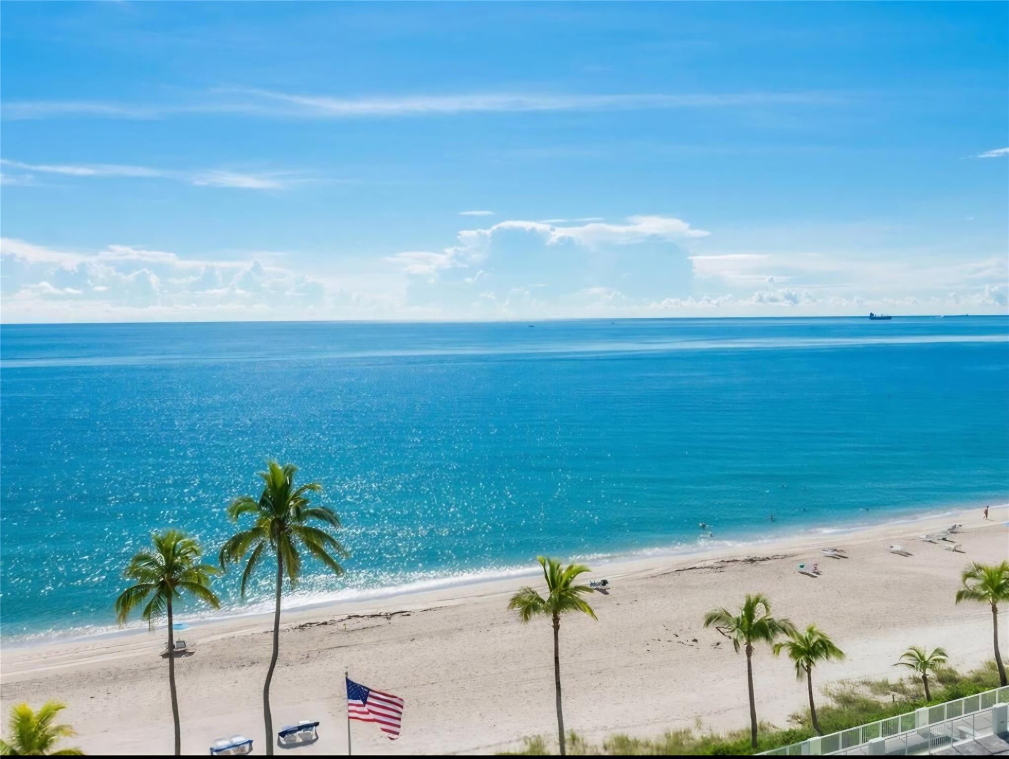 3430 Galt Ocean Drive PH1