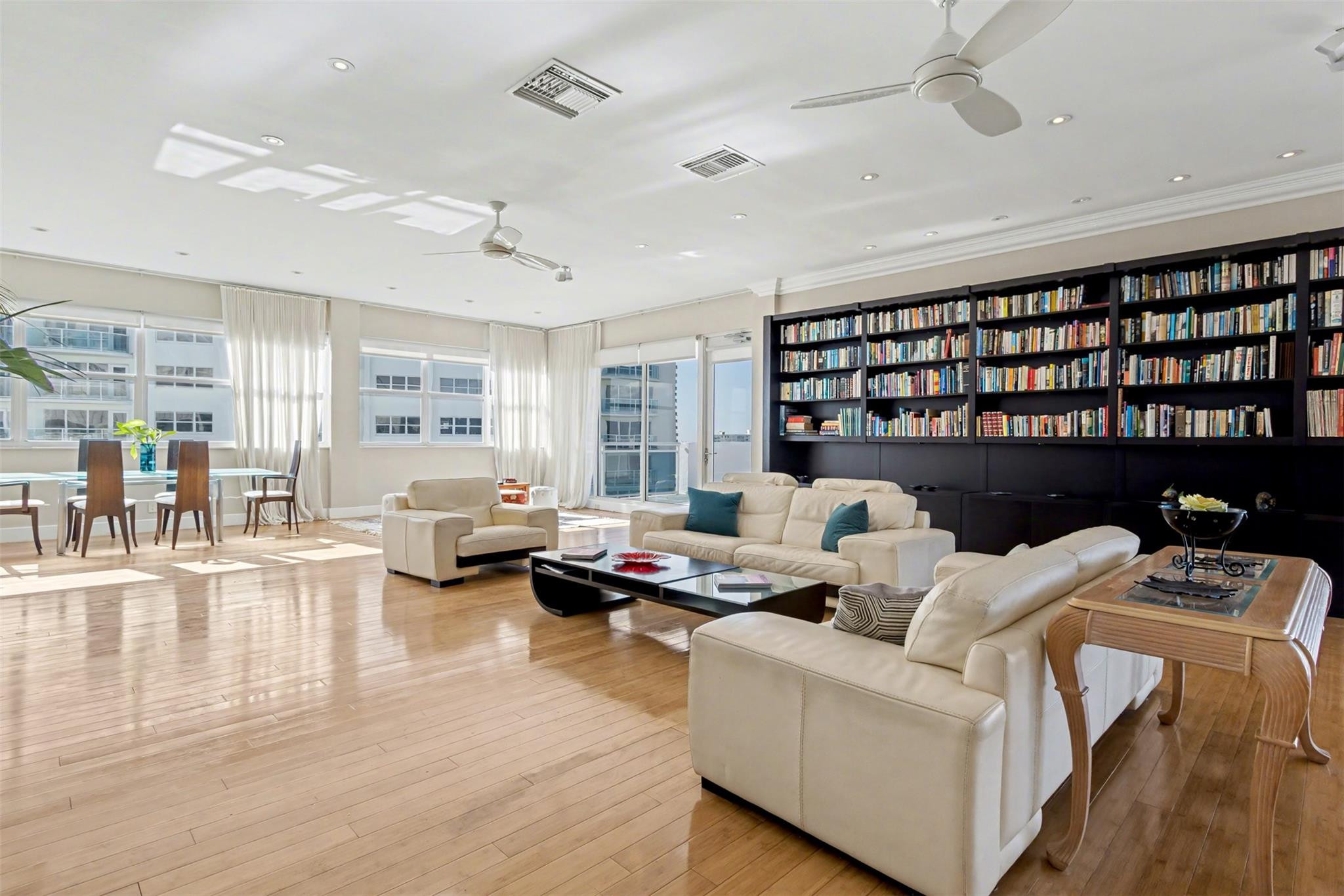 3430 Galt Ocean Drive PH1