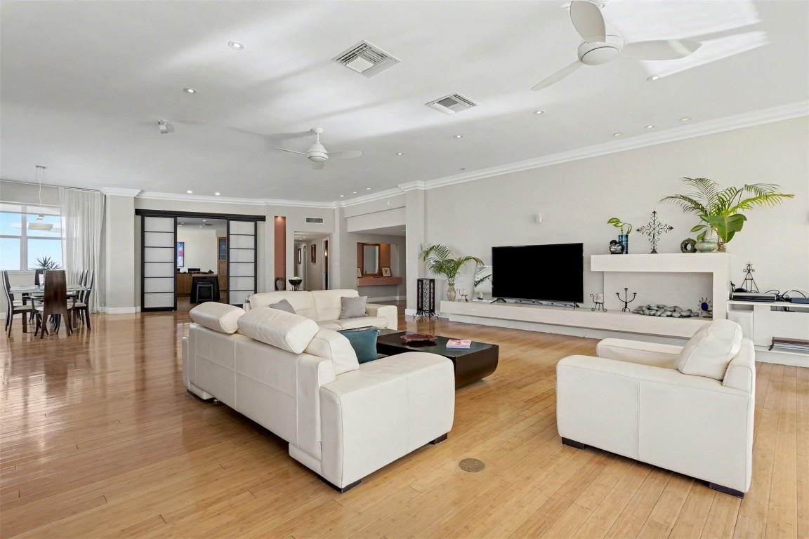 3430 Galt Ocean Drive PH1