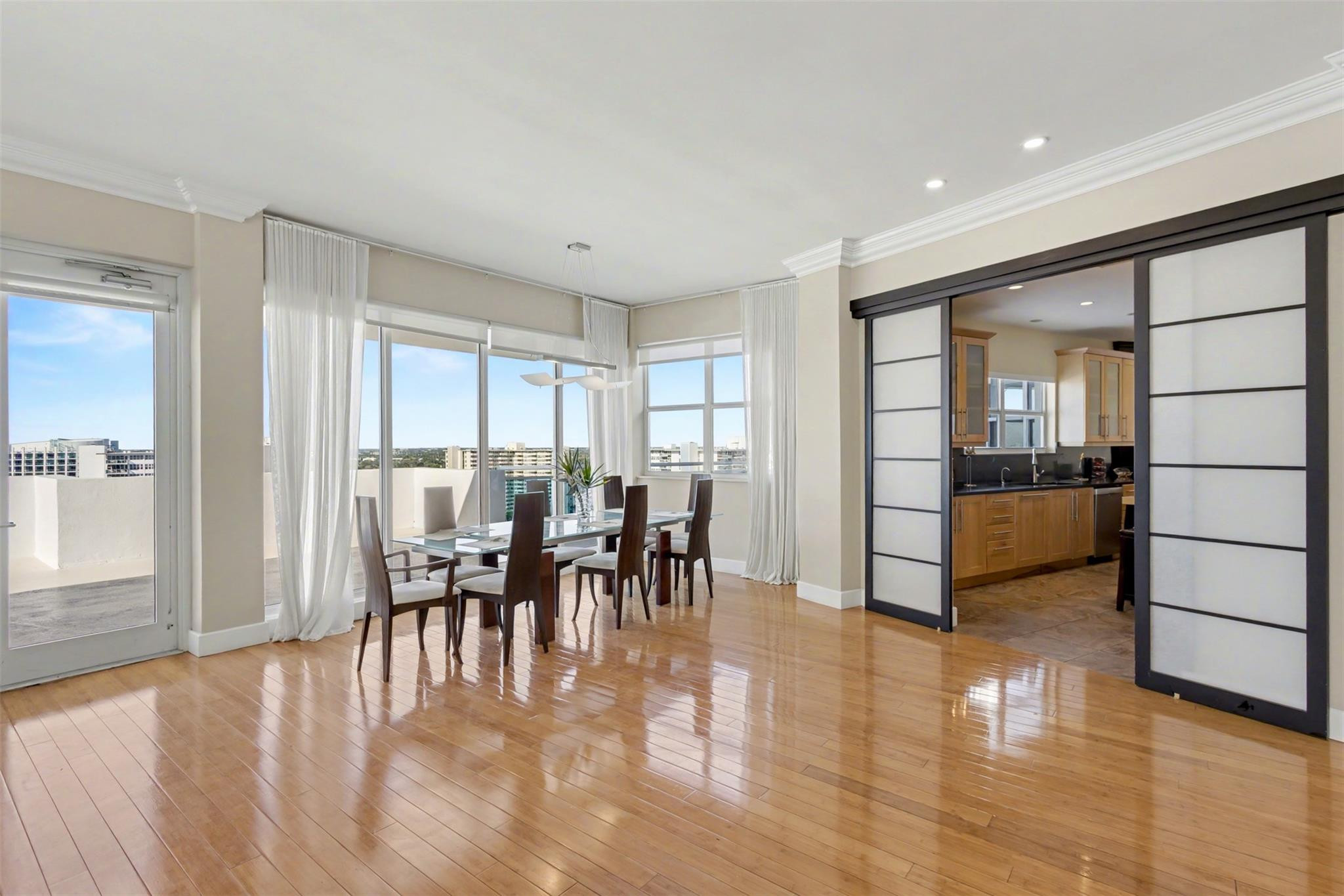 3430 Galt Ocean Drive PH1