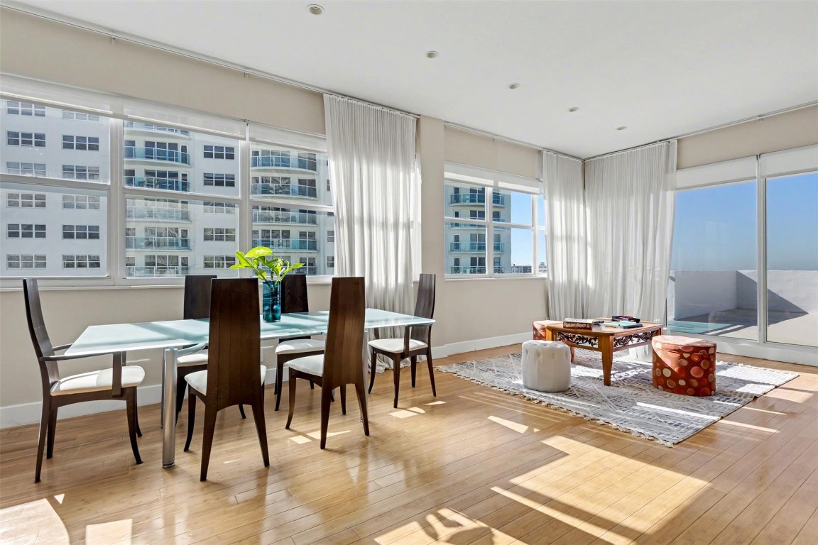 3430 Galt Ocean Drive PH1