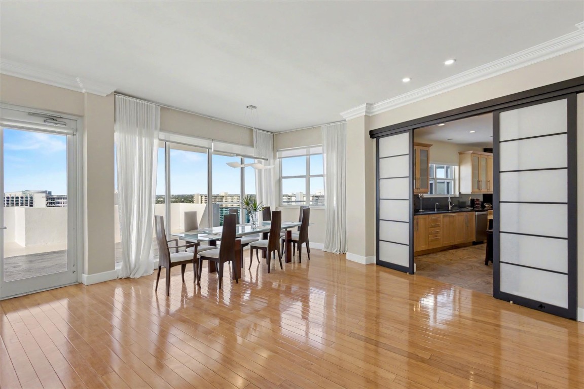 3430 Galt Ocean Drive PH1