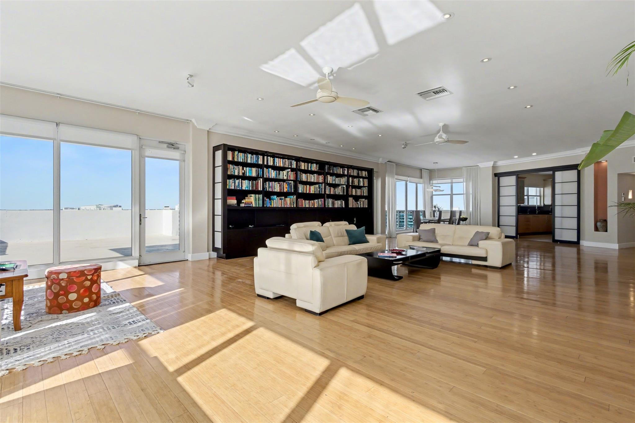 3430 Galt Ocean Drive PH1