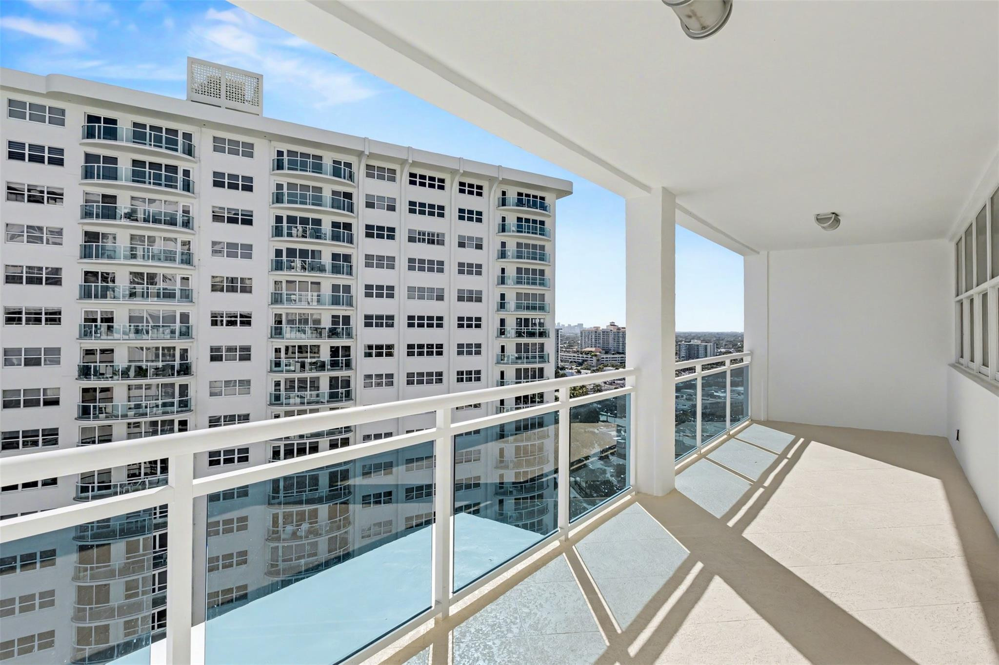 3430 Galt Ocean Drive PH1