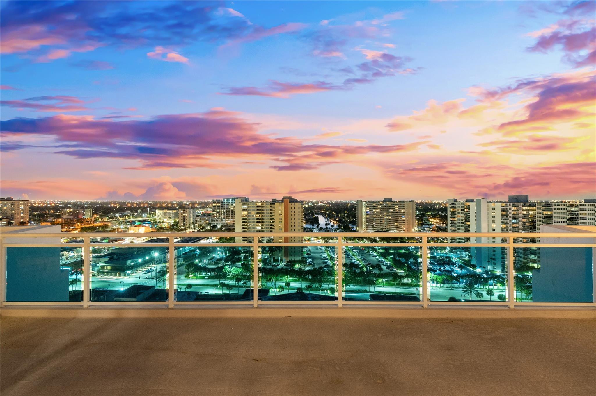 3430 Galt Ocean Drive PH1