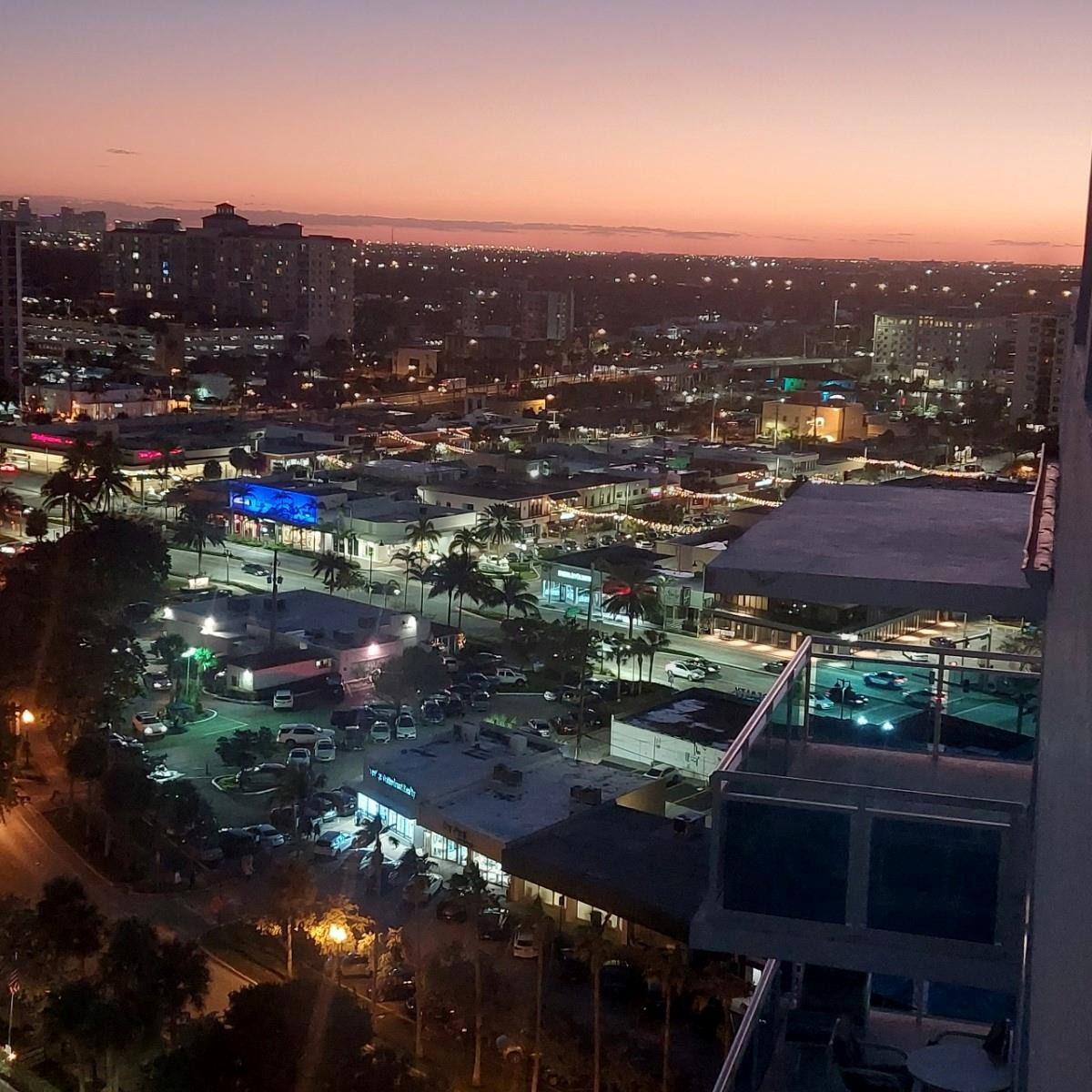 3430 Galt Ocean Drive PH1