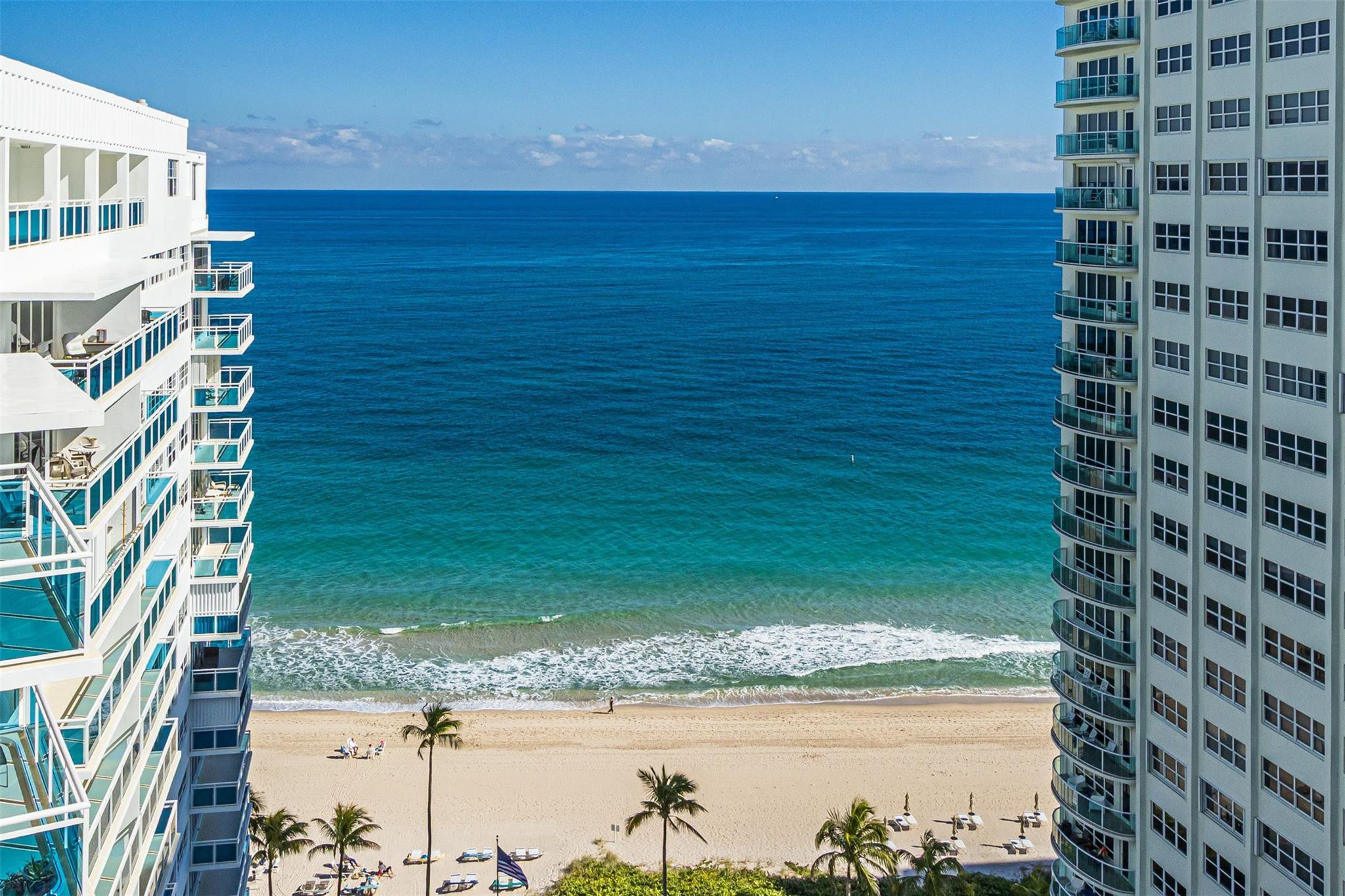 3430 Galt Ocean Drive PH1