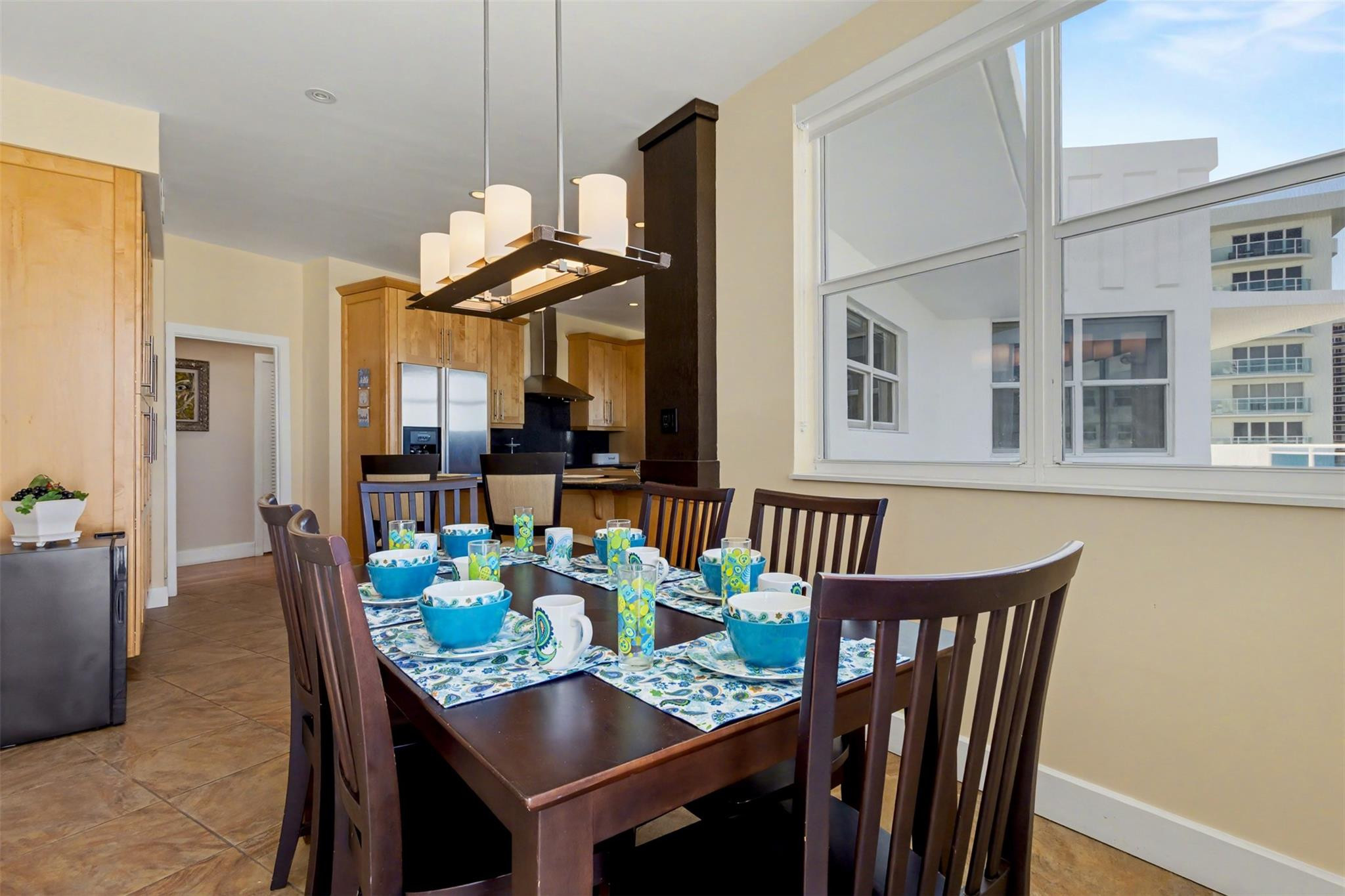 3430 Galt Ocean Drive PH1