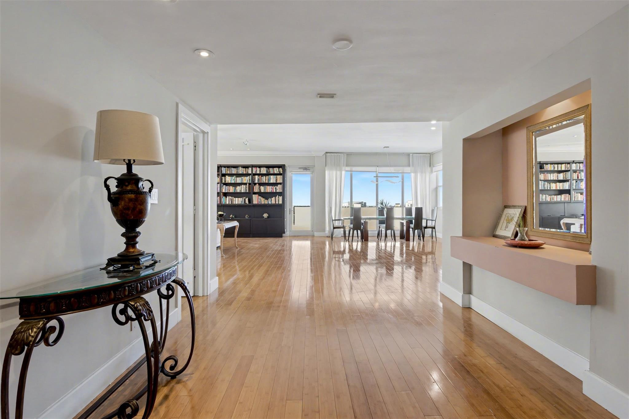 3430 Galt Ocean Drive PH1