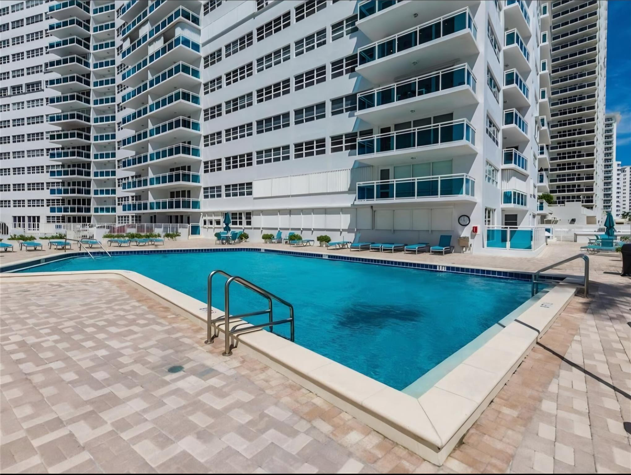 3430 Galt Ocean Drive PH1
